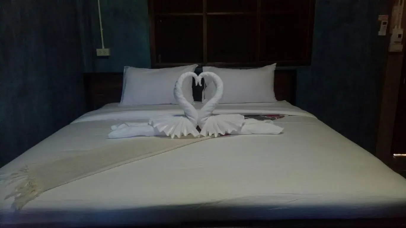 BAAN9NAN Guest Home in Nan City BAAN9NAN Guest Home in Nan City