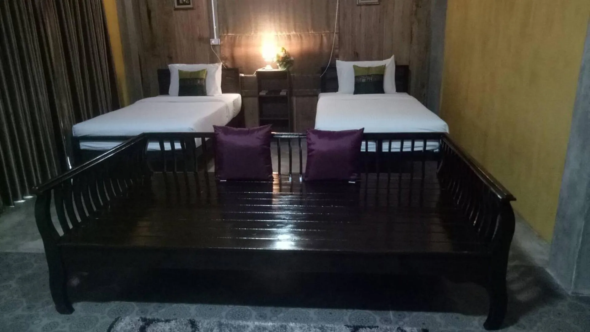 BAAN9NAN Guest Home in Nan City