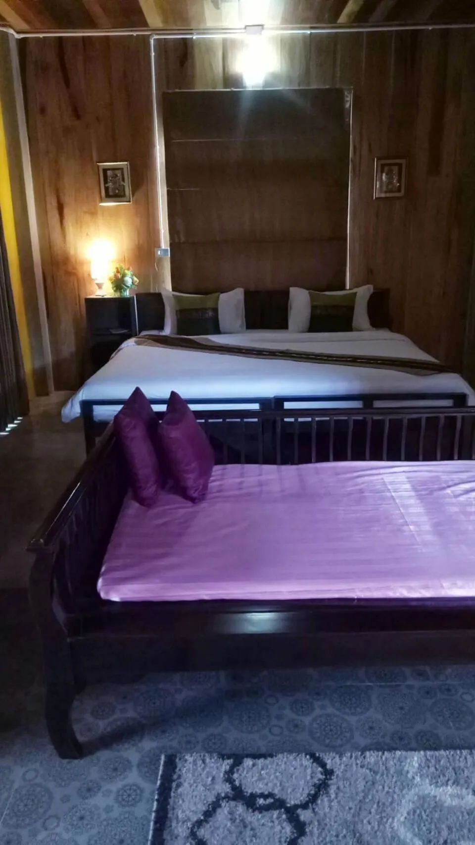 BAAN9NAN Guest Home in Nan City