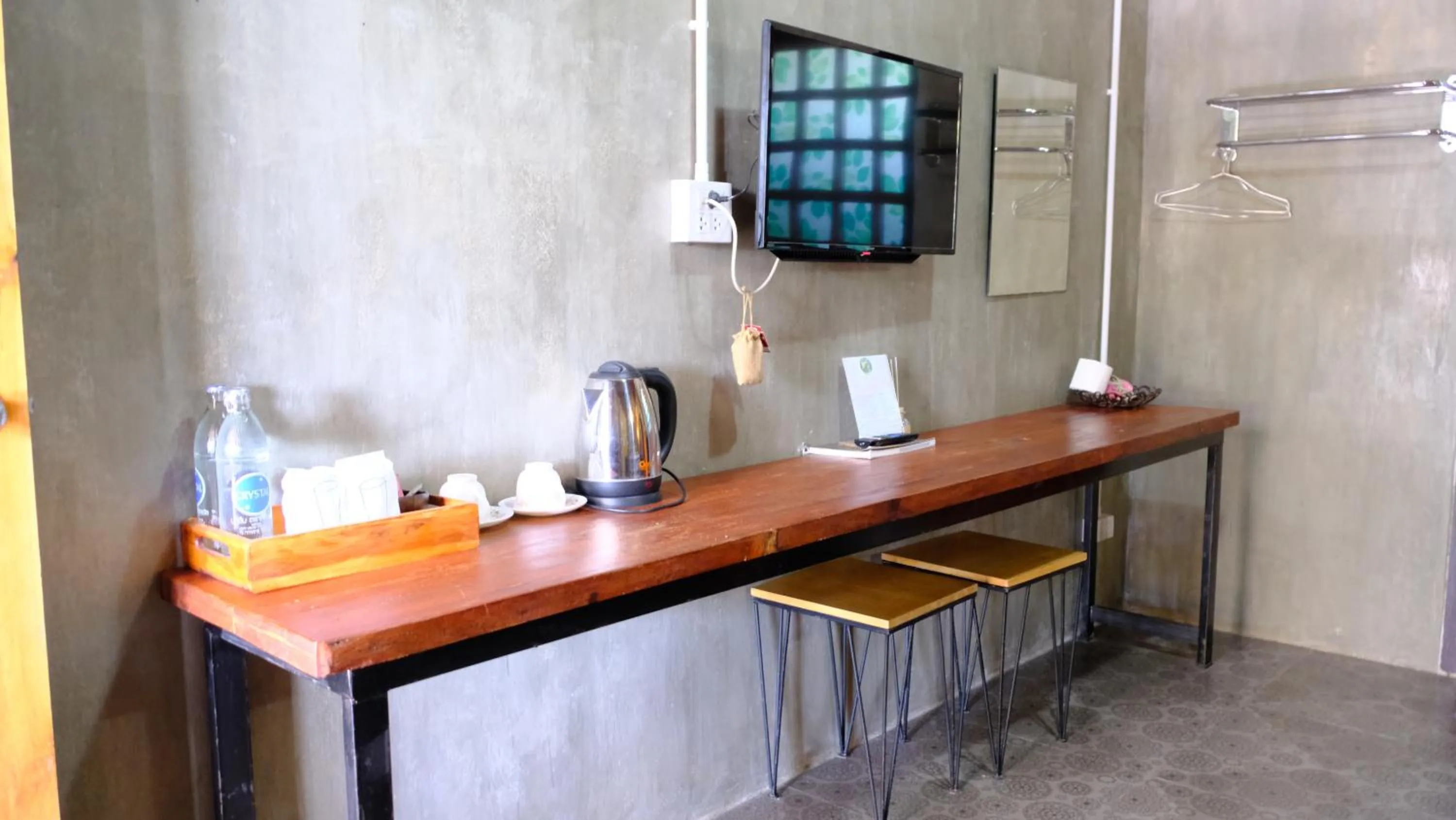 BAAN9NAN Guest Home in Nan City