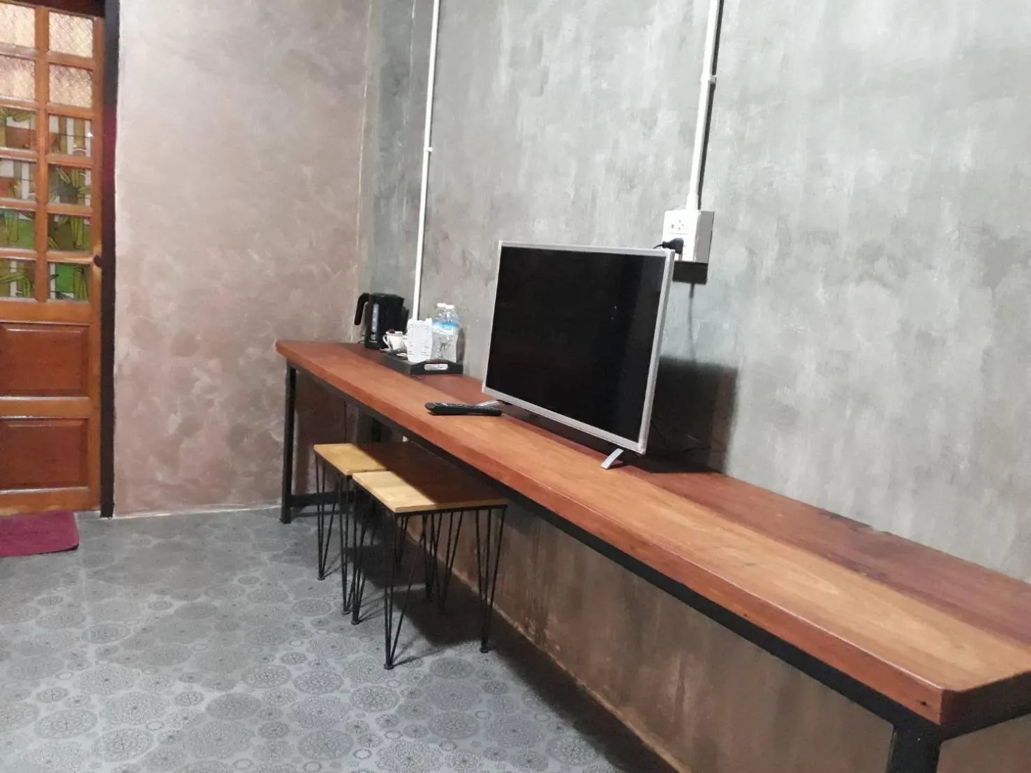 BAAN9NAN Guest Home in Nan City