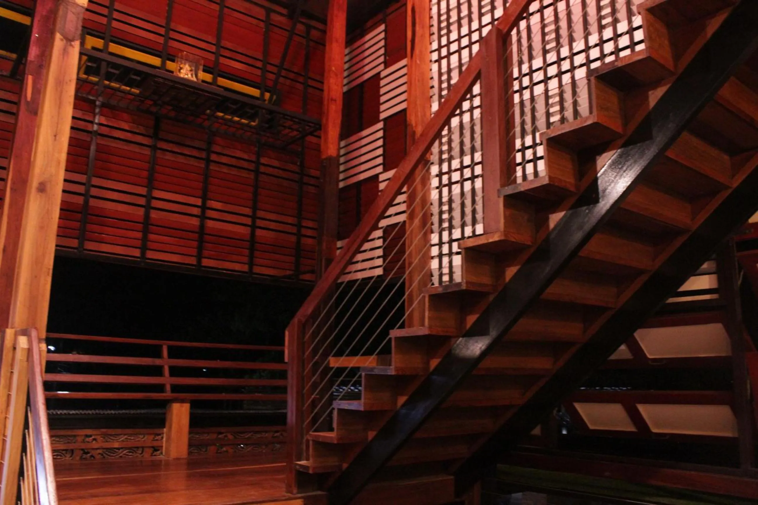 Property building in BAAN9NAN Guest Home in Nan City