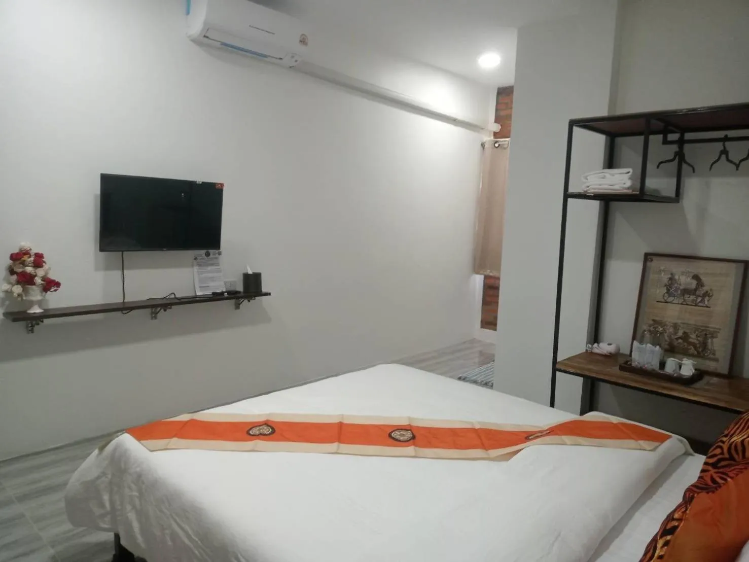 BAAN9NAN Guest Home in Nan City