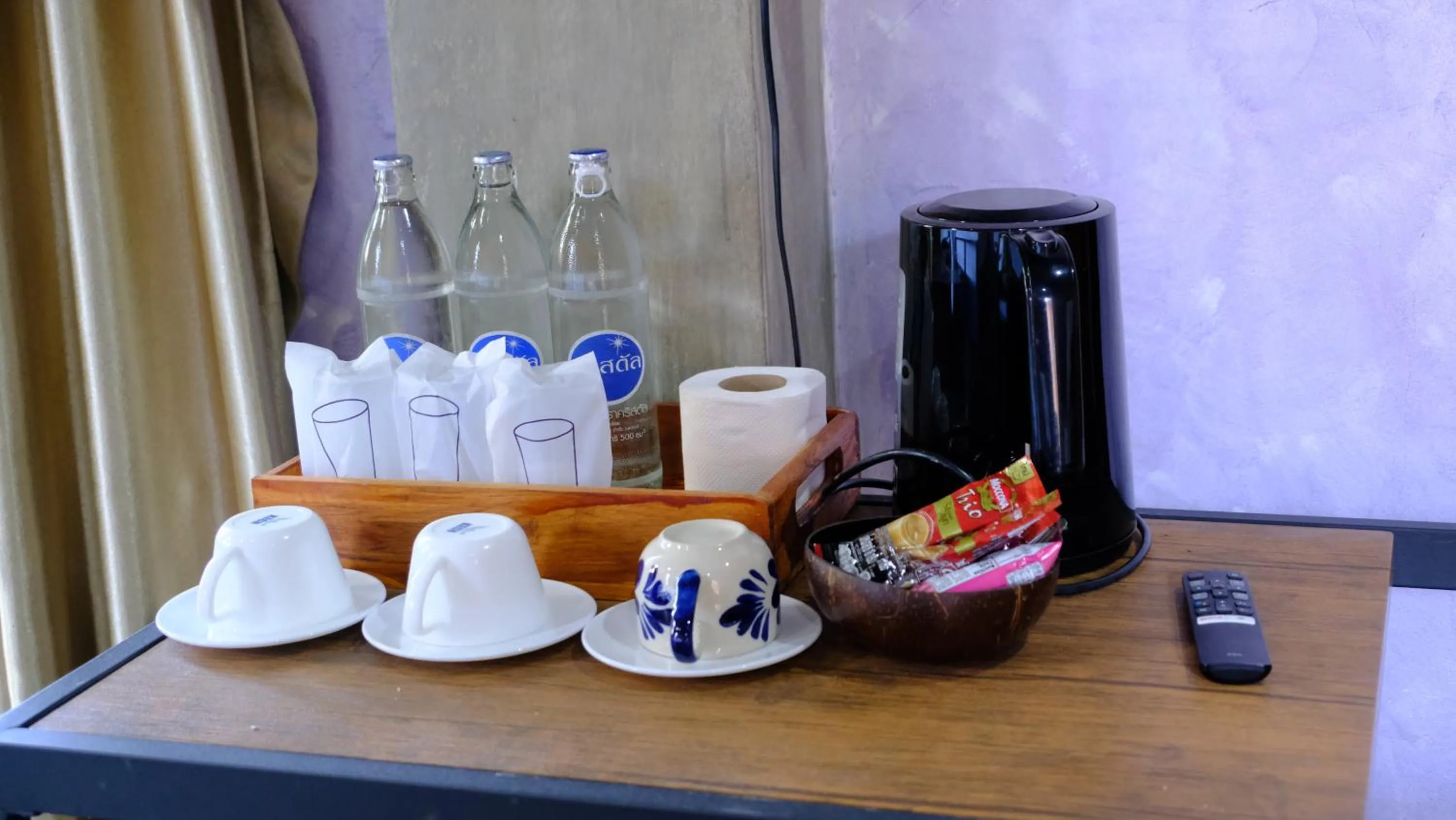 BAAN9NAN Guest Home in Nan City