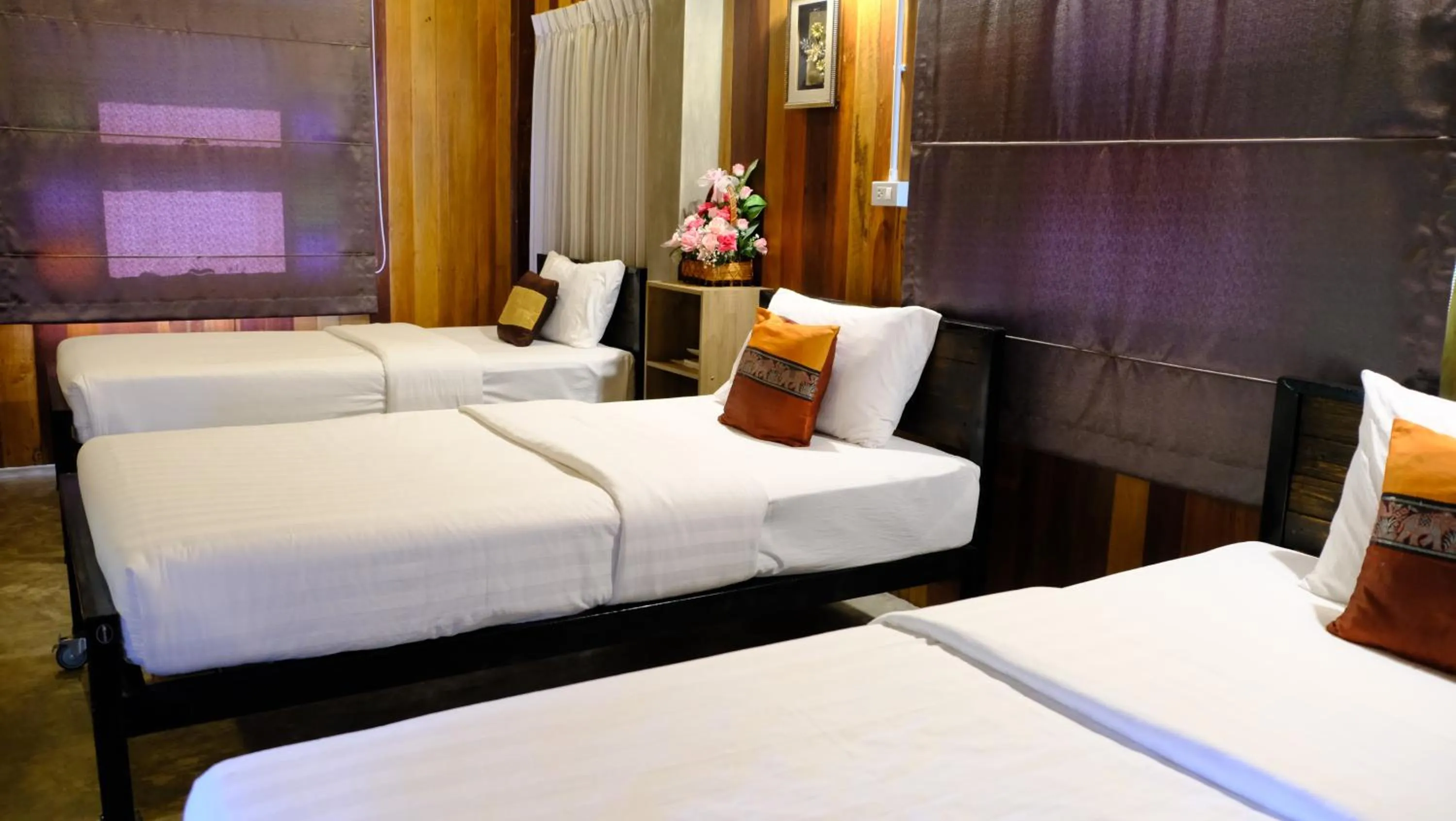 BAAN9NAN Guest Home in Nan City