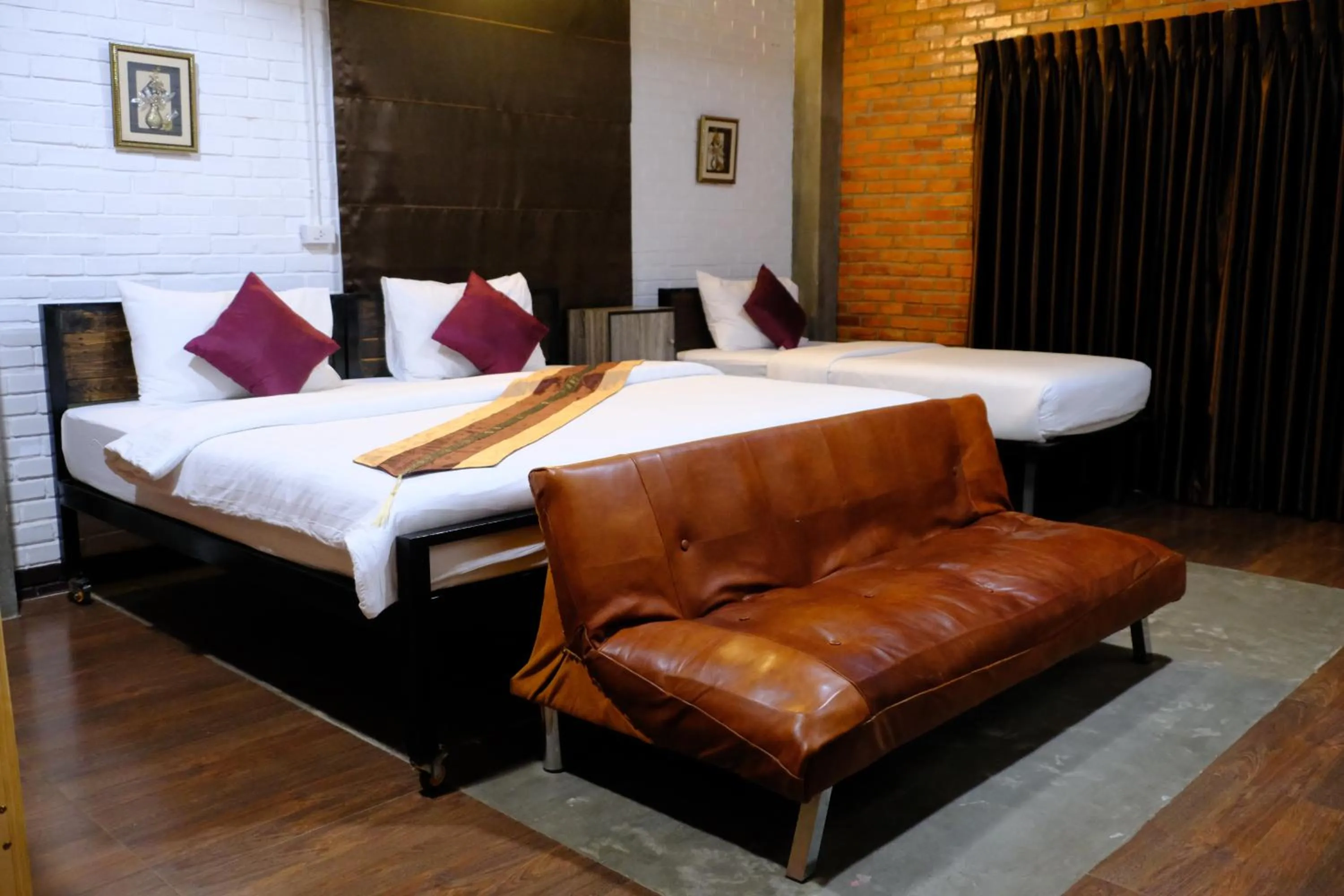 BAAN9NAN Guest Home in Nan City