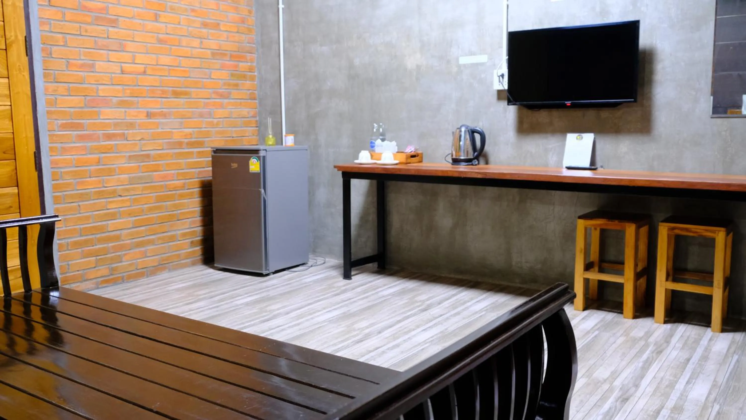 BAAN9NAN Guest Home in Nan City