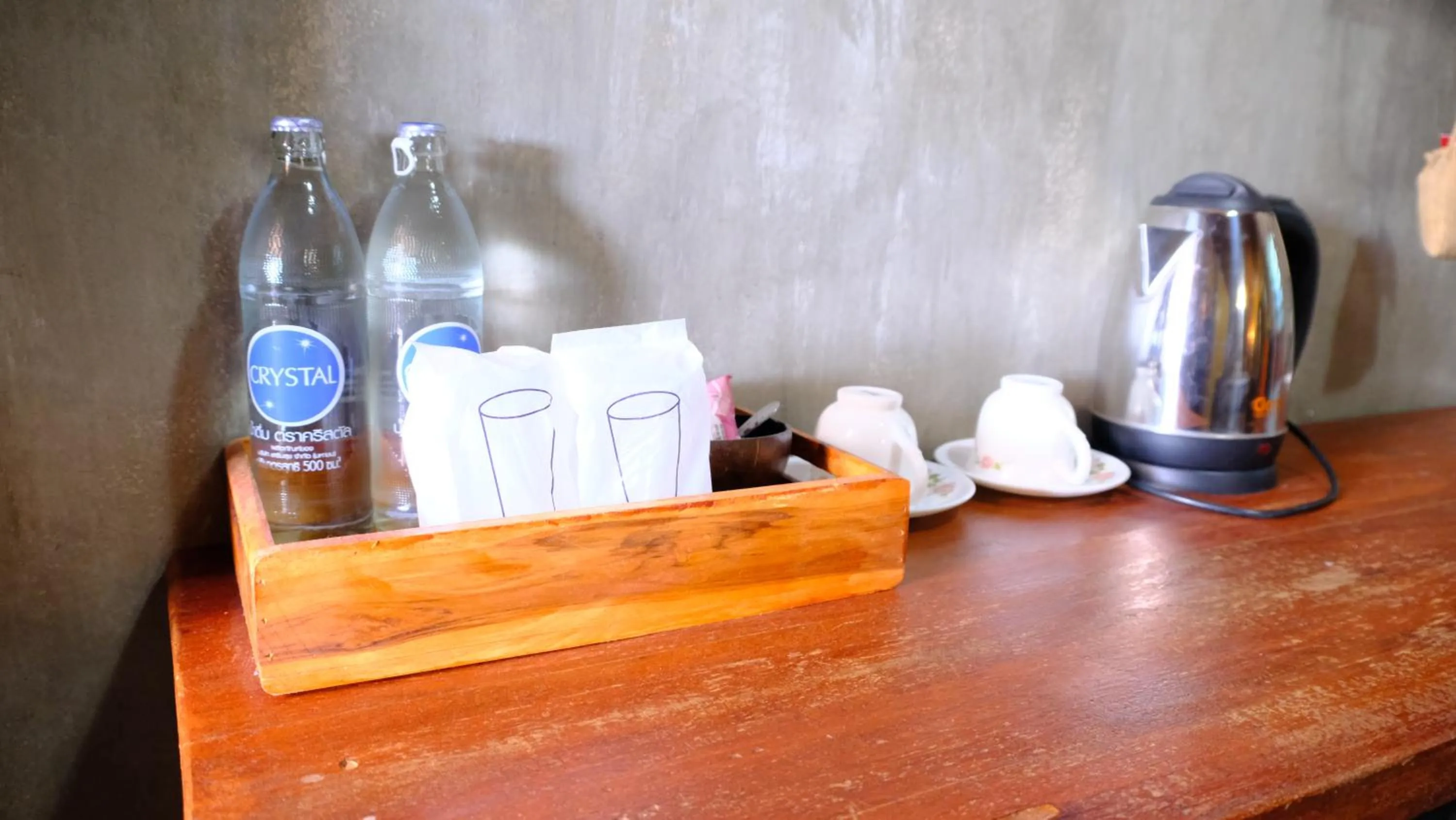 BAAN9NAN Guest Home in Nan City