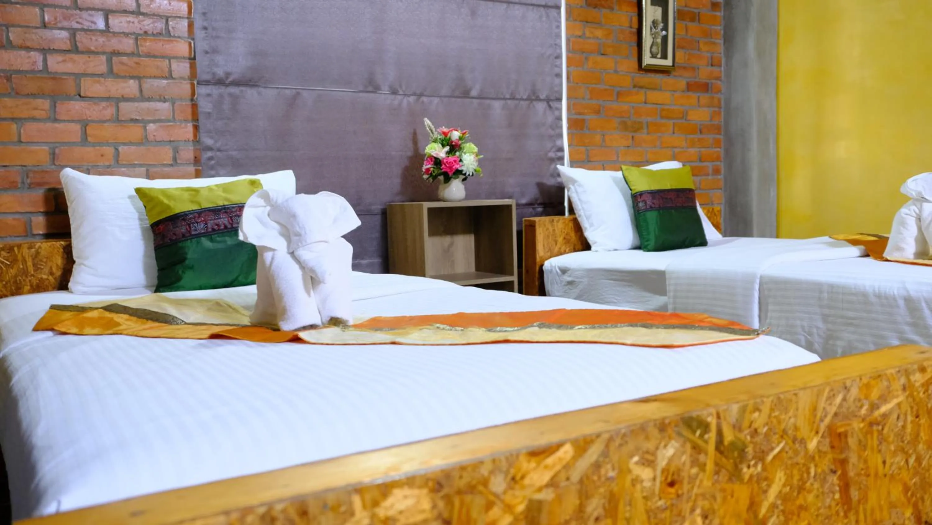 BAAN9NAN Guest Home in Nan City