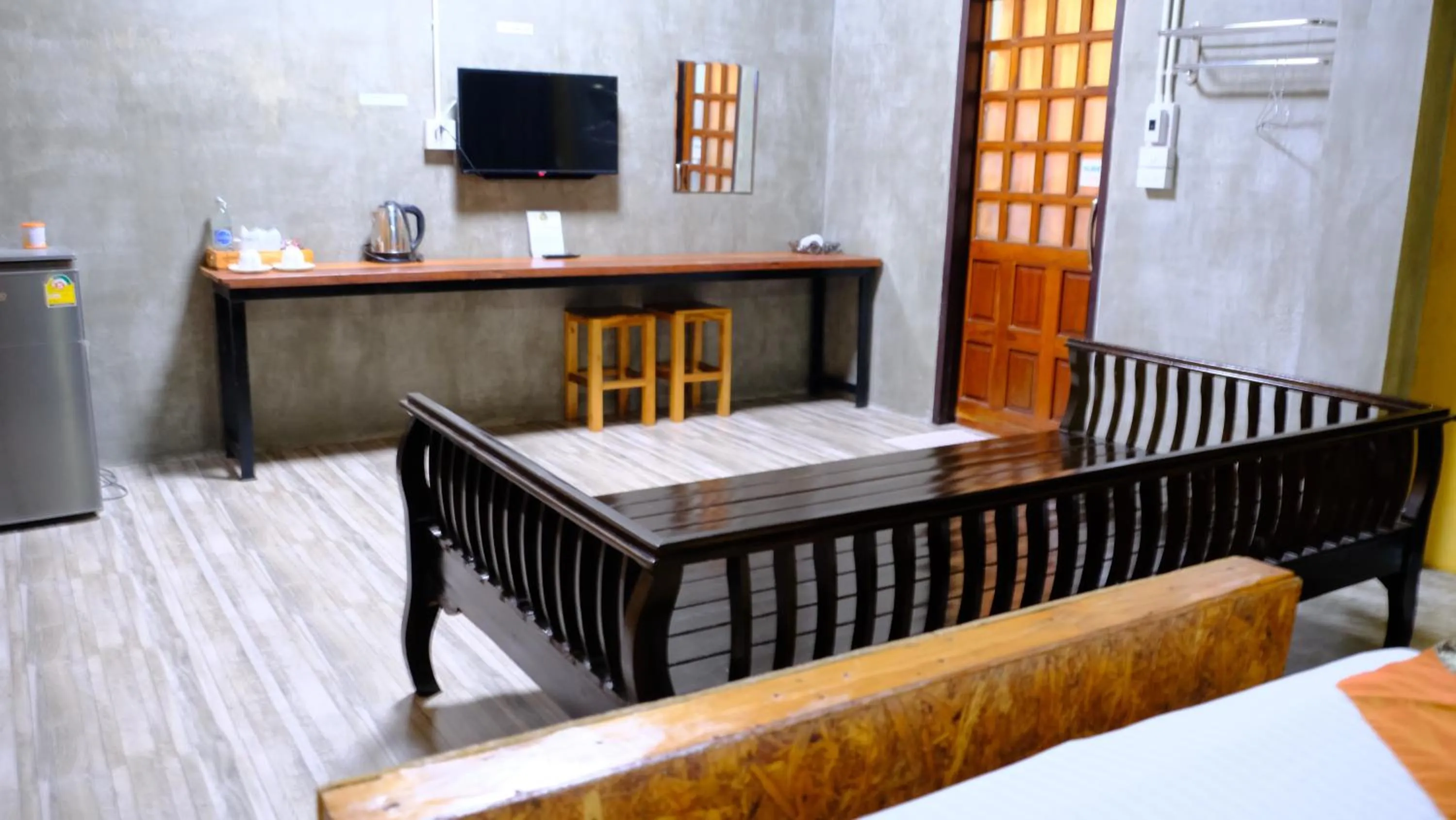 BAAN9NAN Guest Home in Nan City