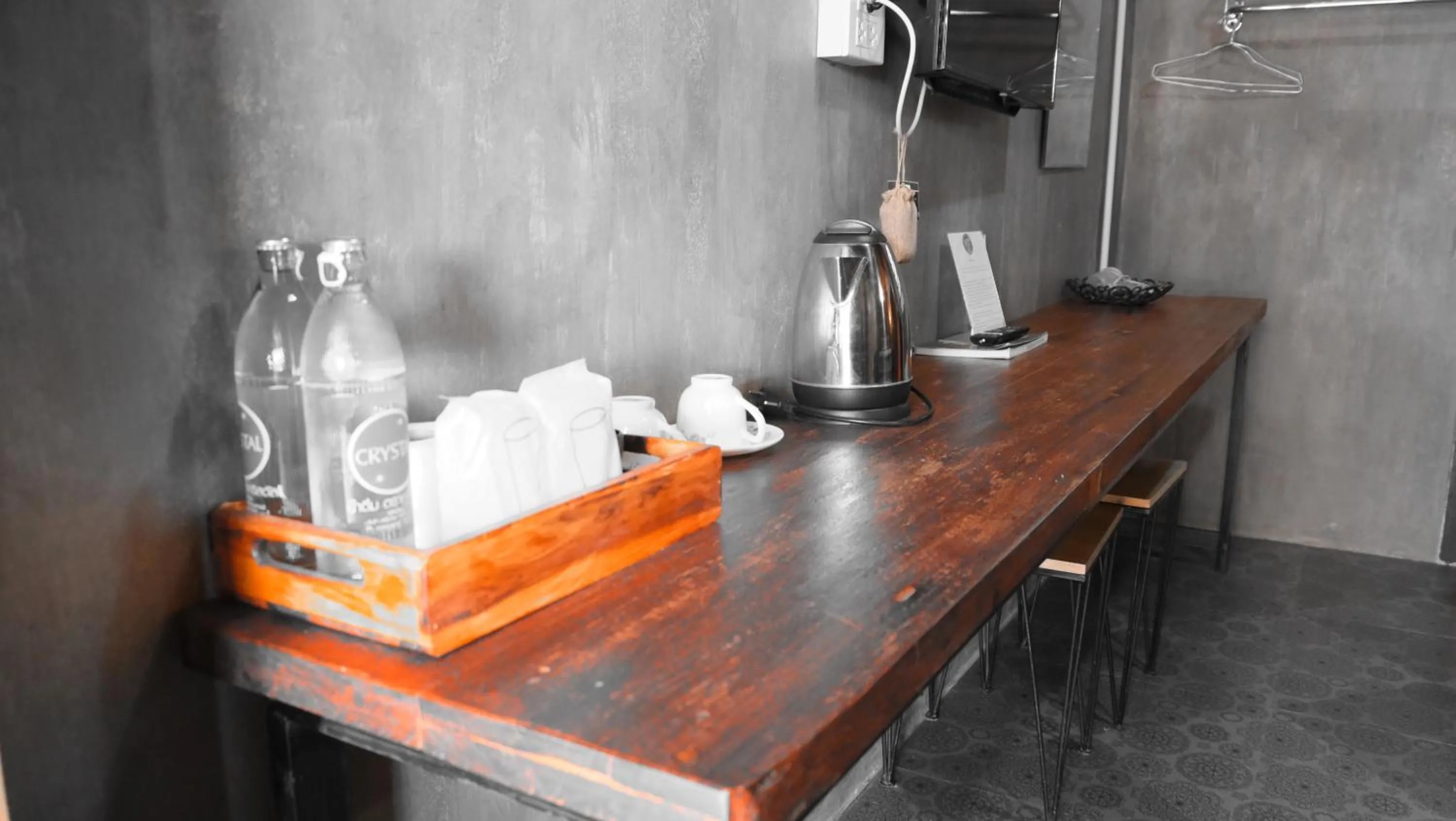 BAAN9NAN Guest Home in Nan City