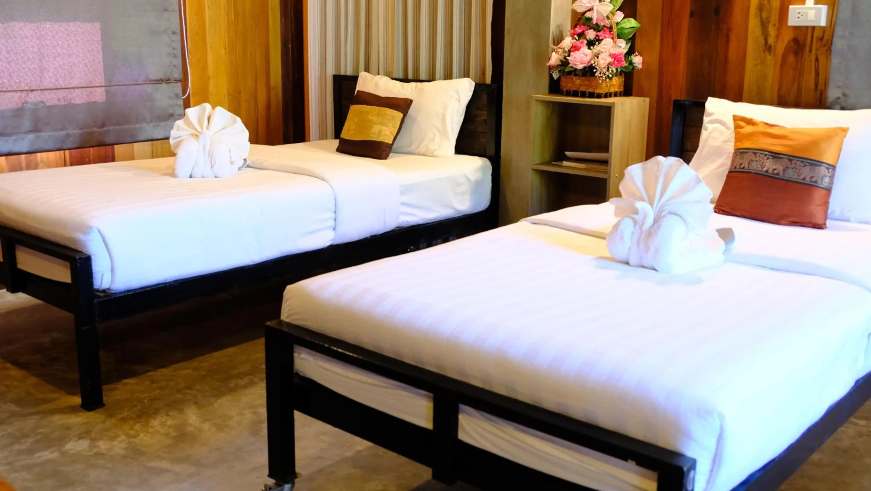 BAAN9NAN Guest Home in Nan City