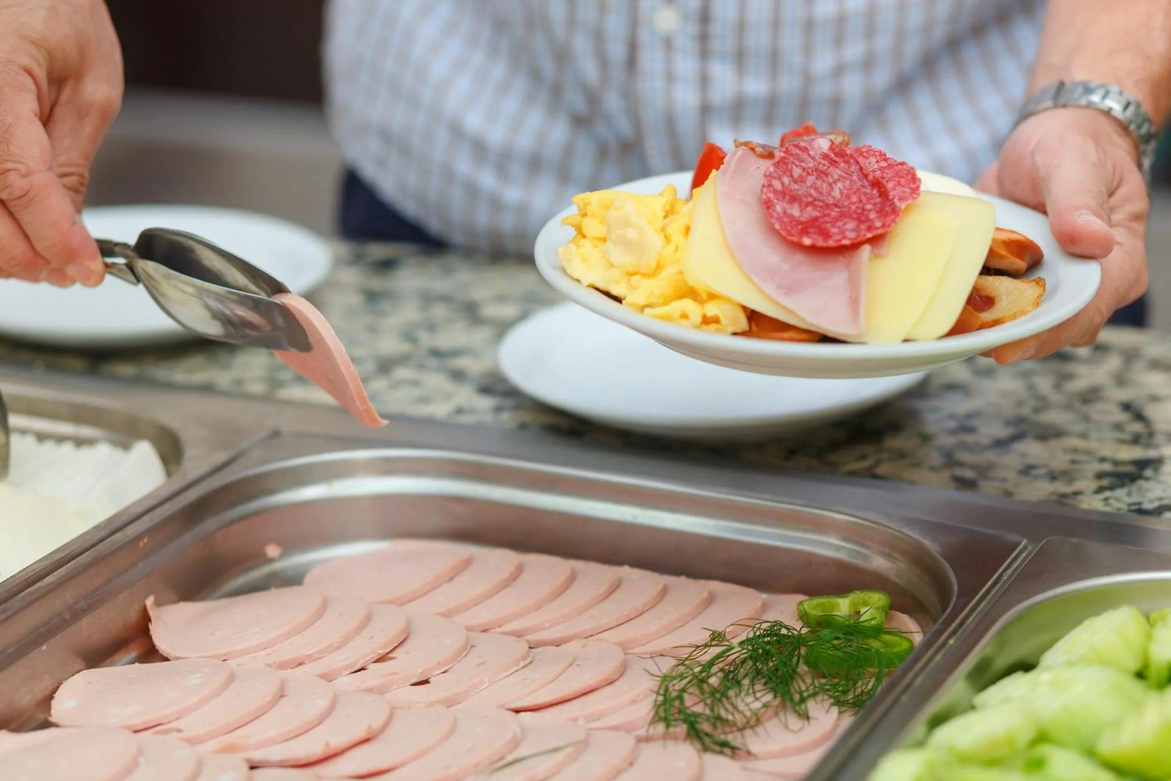 Hotel Gran Palma Talara