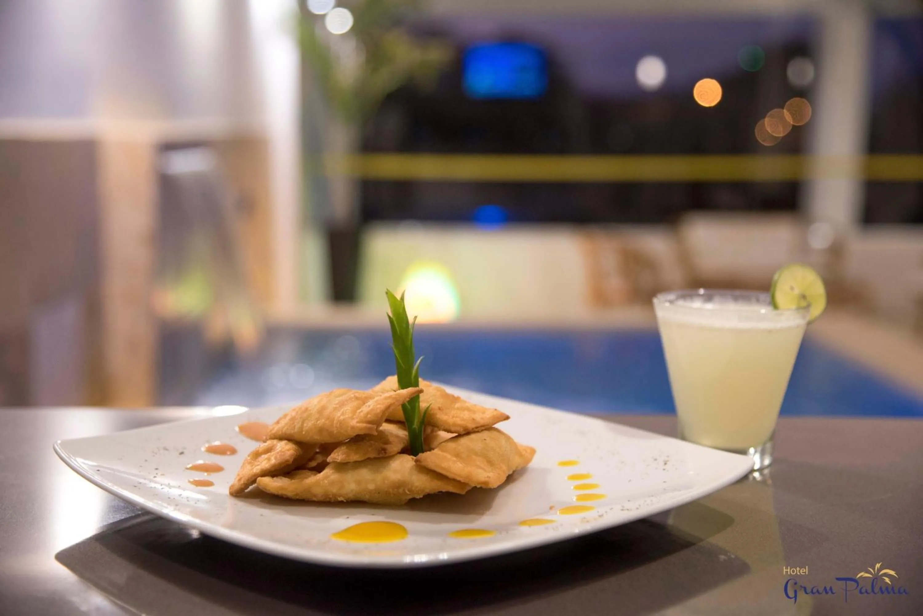 Hotel Gran Palma Talara