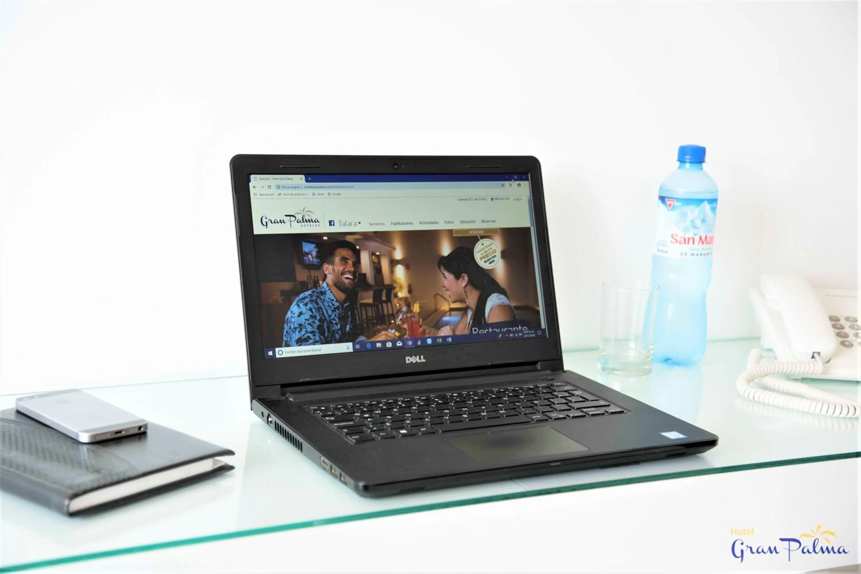 Hotel Gran Palma Talara