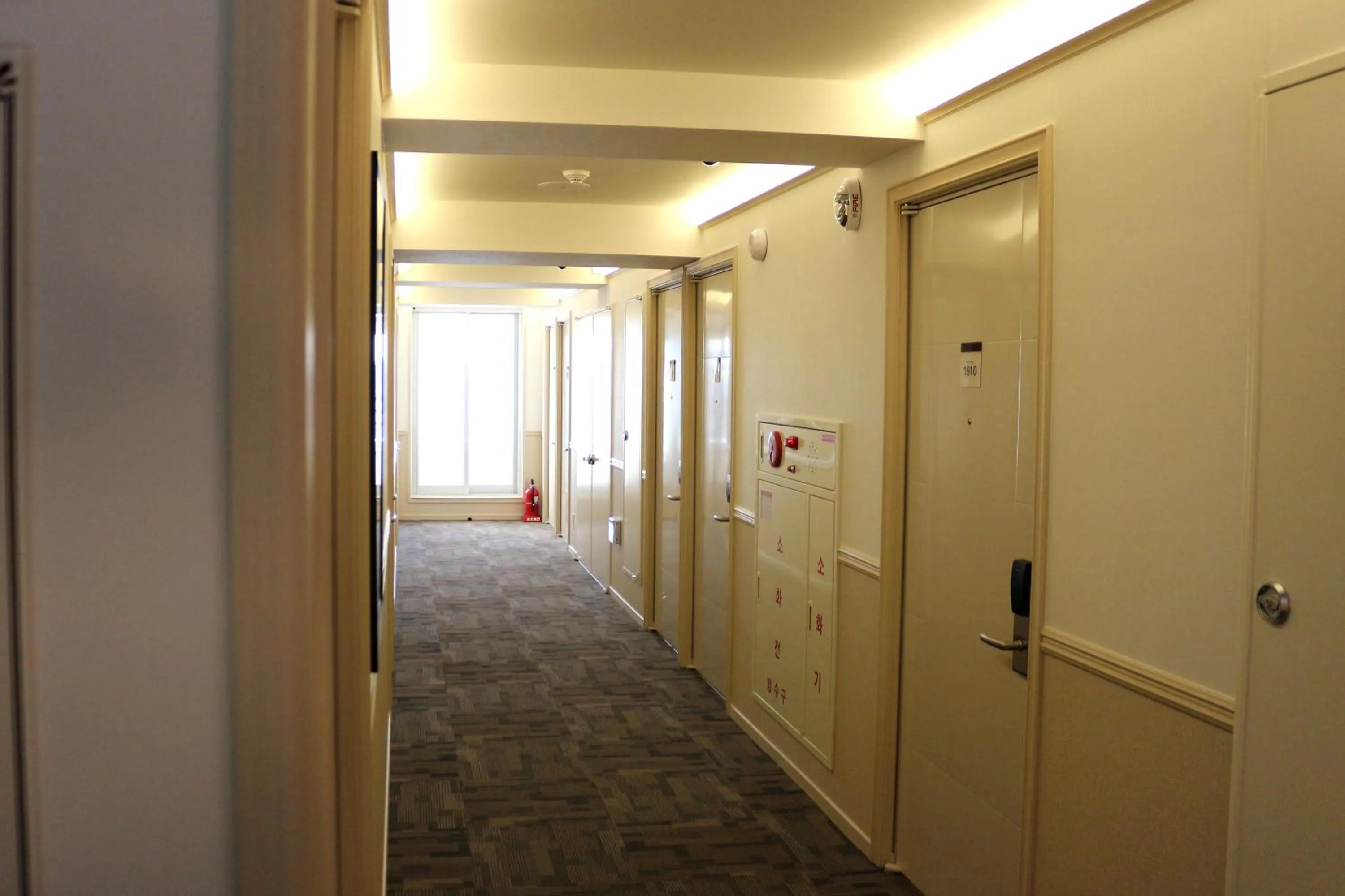 Other in Toyoko Inn Seoul Dongdaemun II