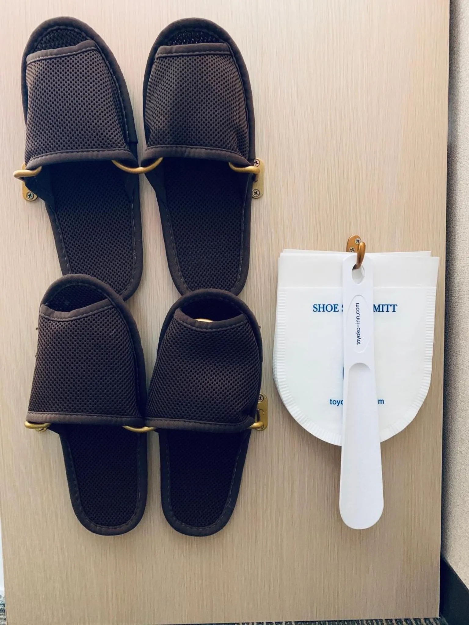 Area and facilities in Toyoko Inn Seoul Dongdaemun II