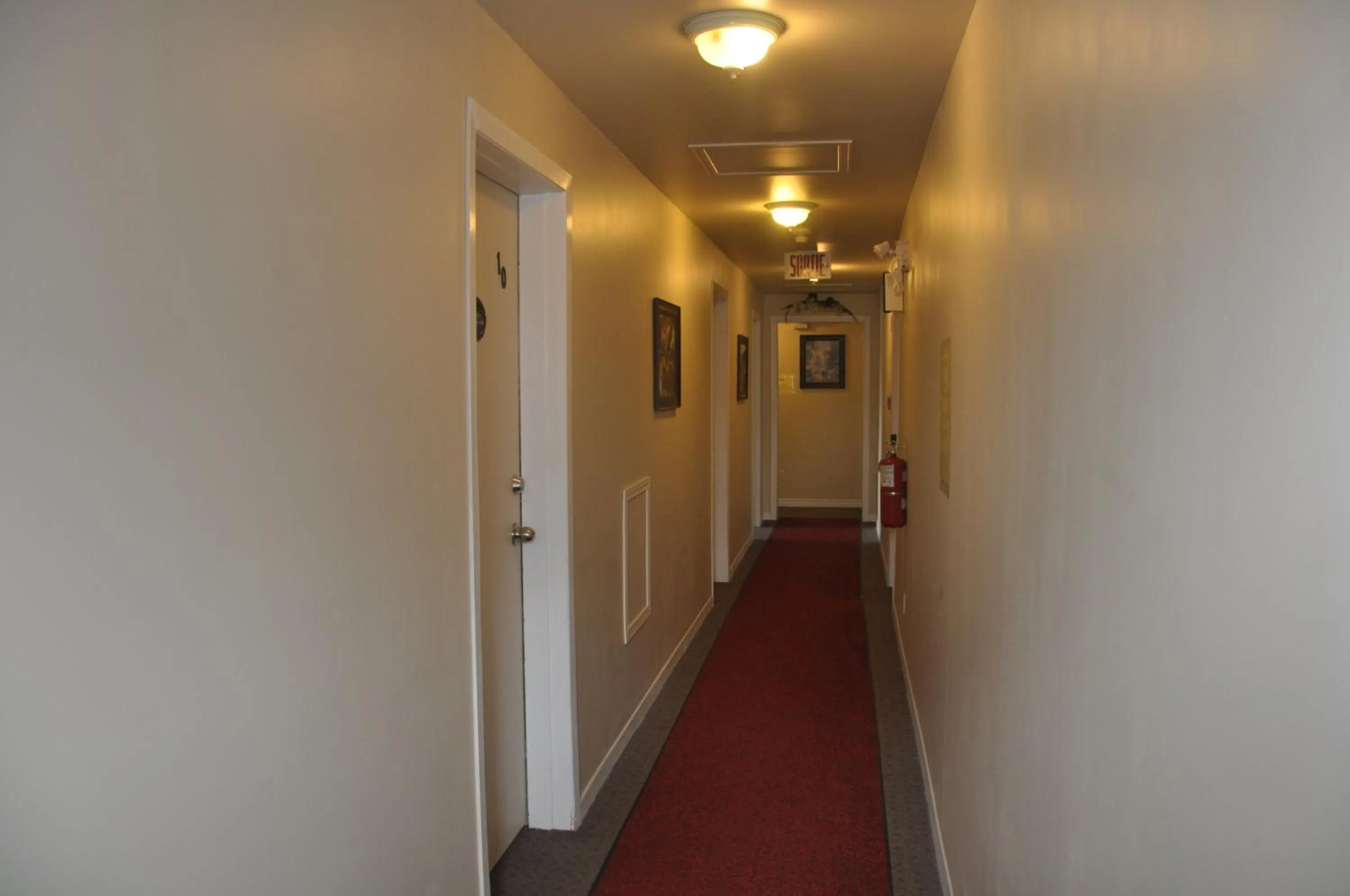 Other in Motel Bel-Eau