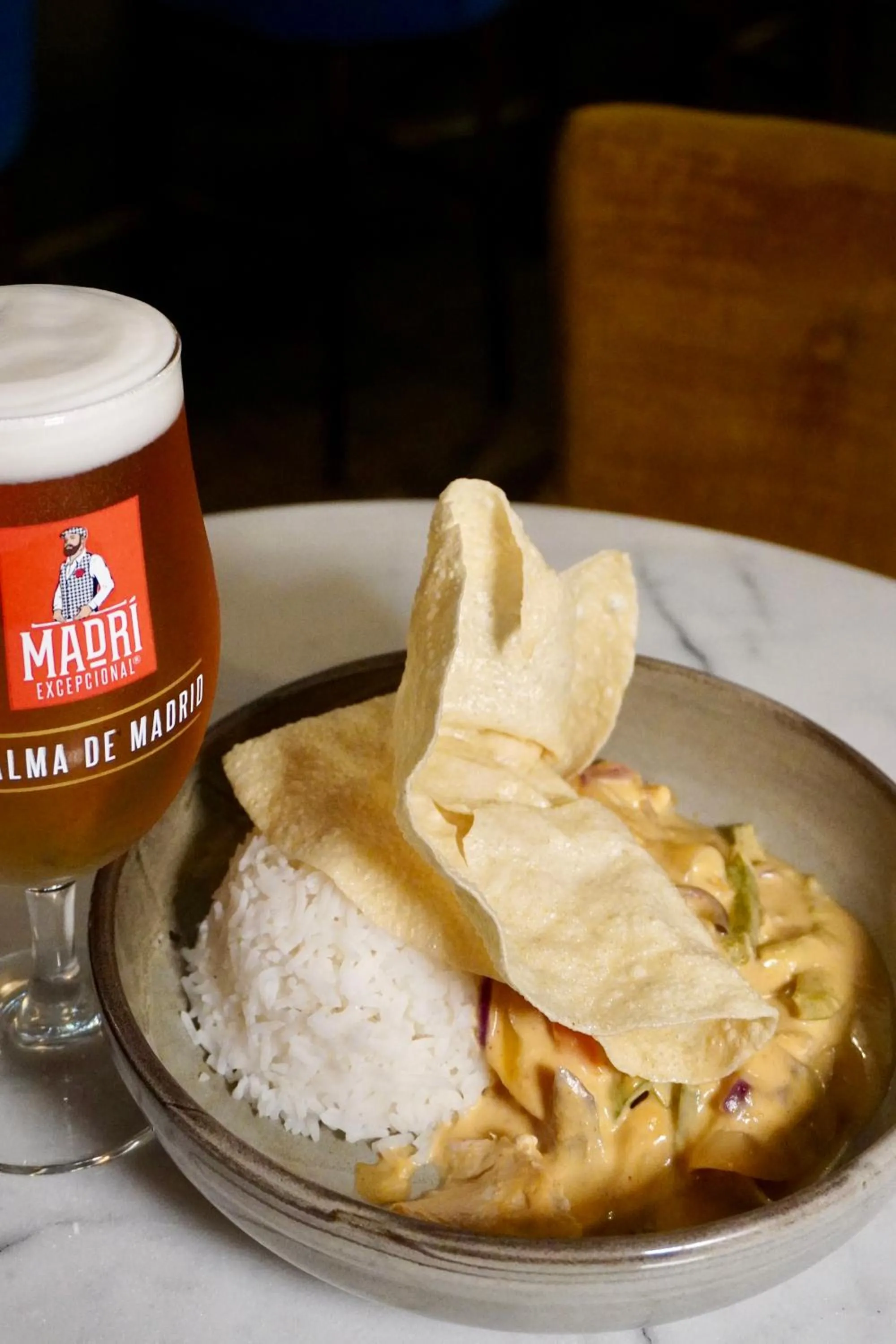 Food and drinks in Twin Trees Hotel & Brusna Falls Leisure