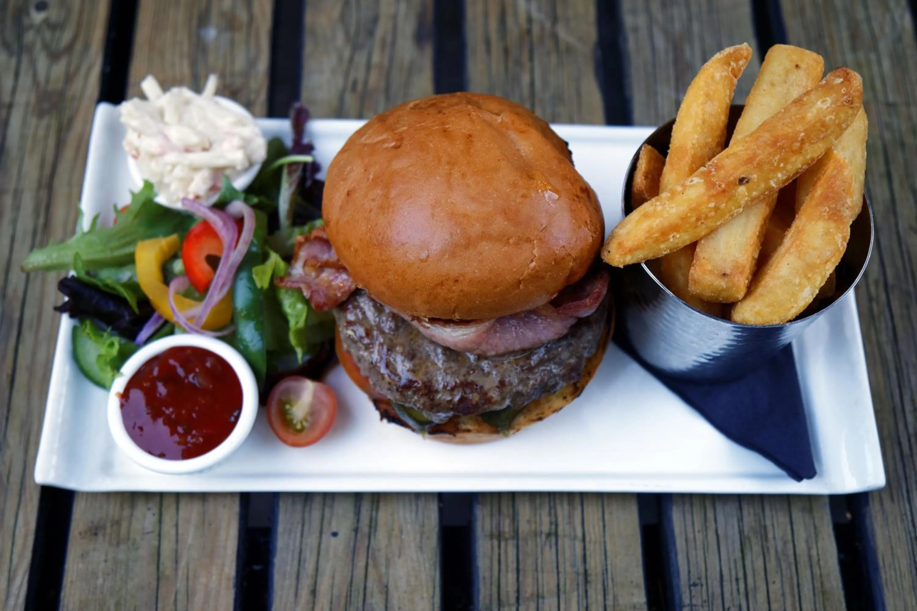 Dinner in Twin Trees Hotel & Leisure Club