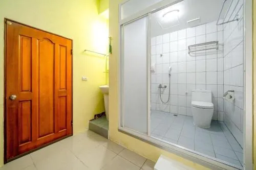 Yi Jing B&B