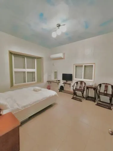 Yi Jing B&B