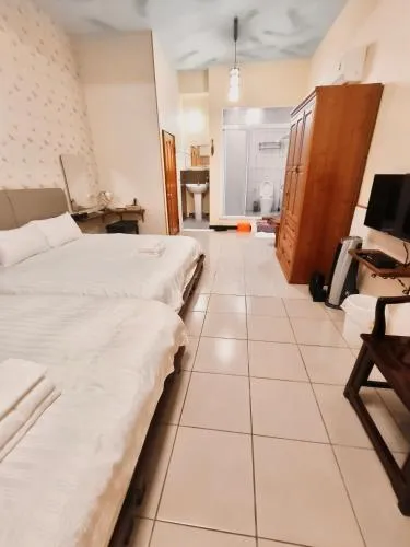 Yi Jing B&B