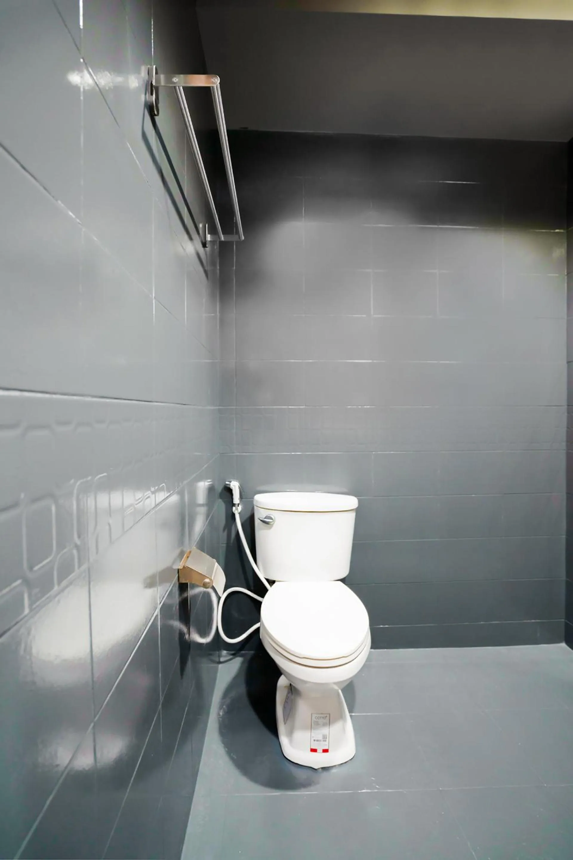 Bathroom in Matini Ratchada 32