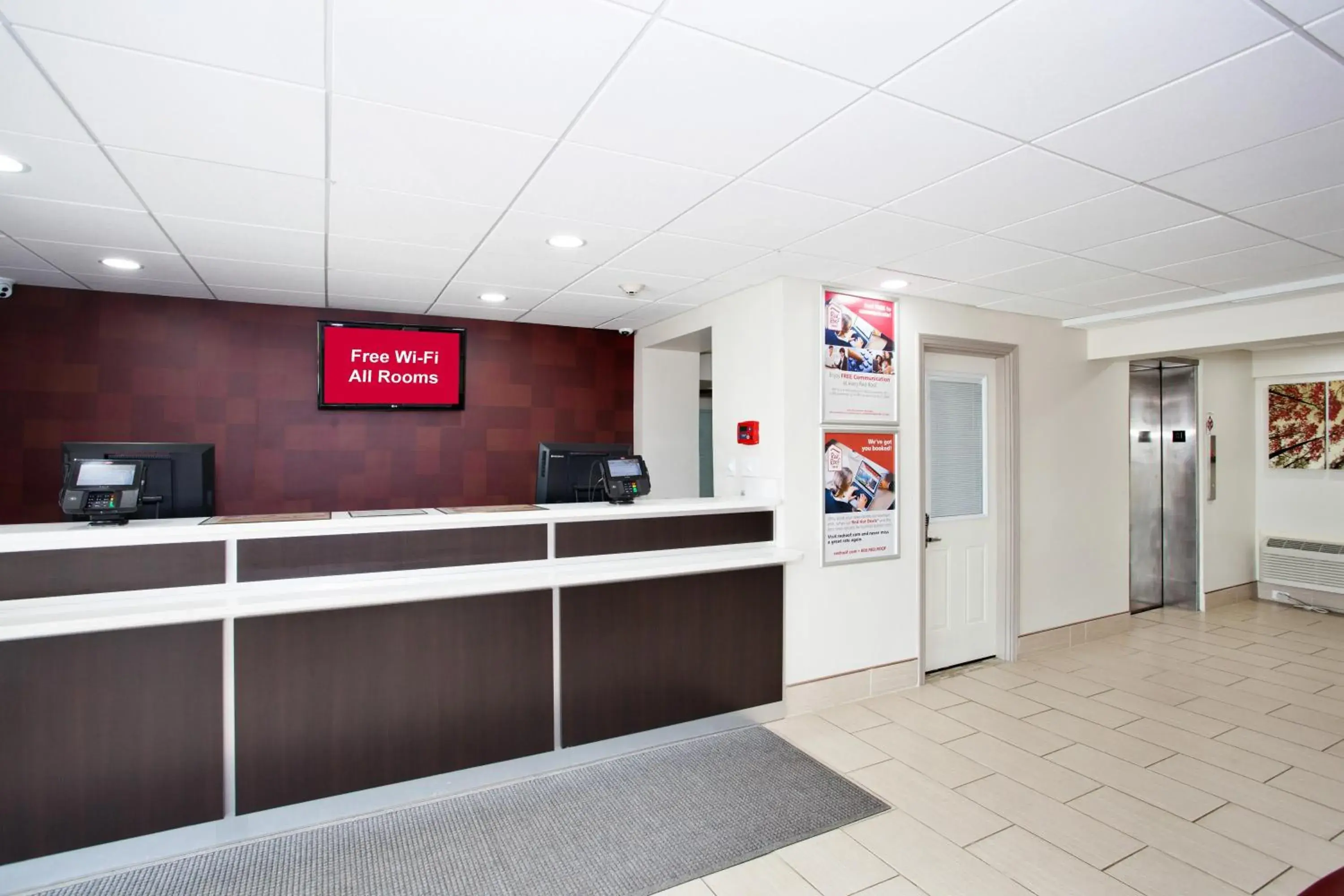 Red Roof Inn PLUS+ Nashville Fairgrounds Red Roof Inn PLUS+ Nashville Fairgrounds