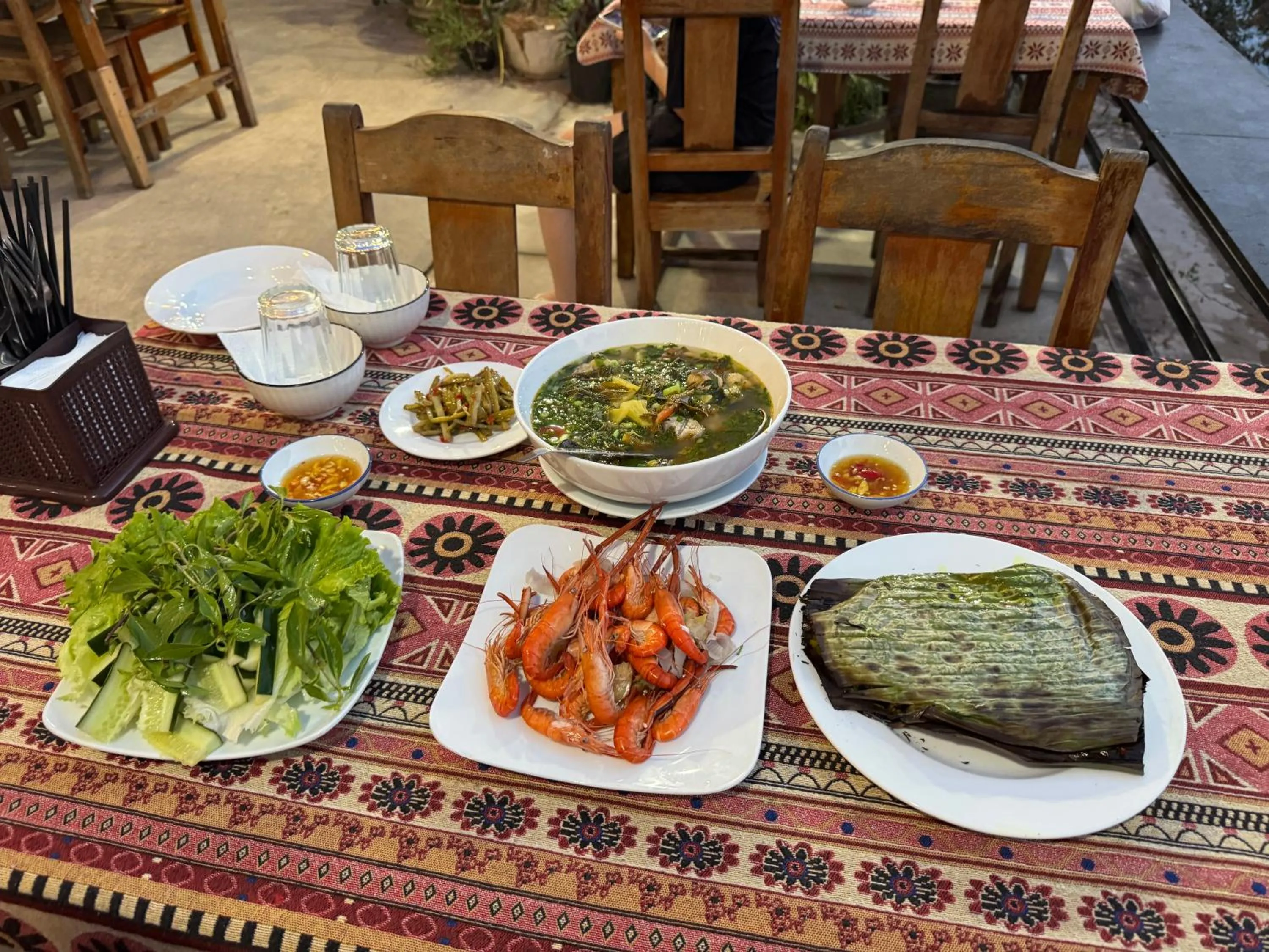 Funny Monkeys Homestay