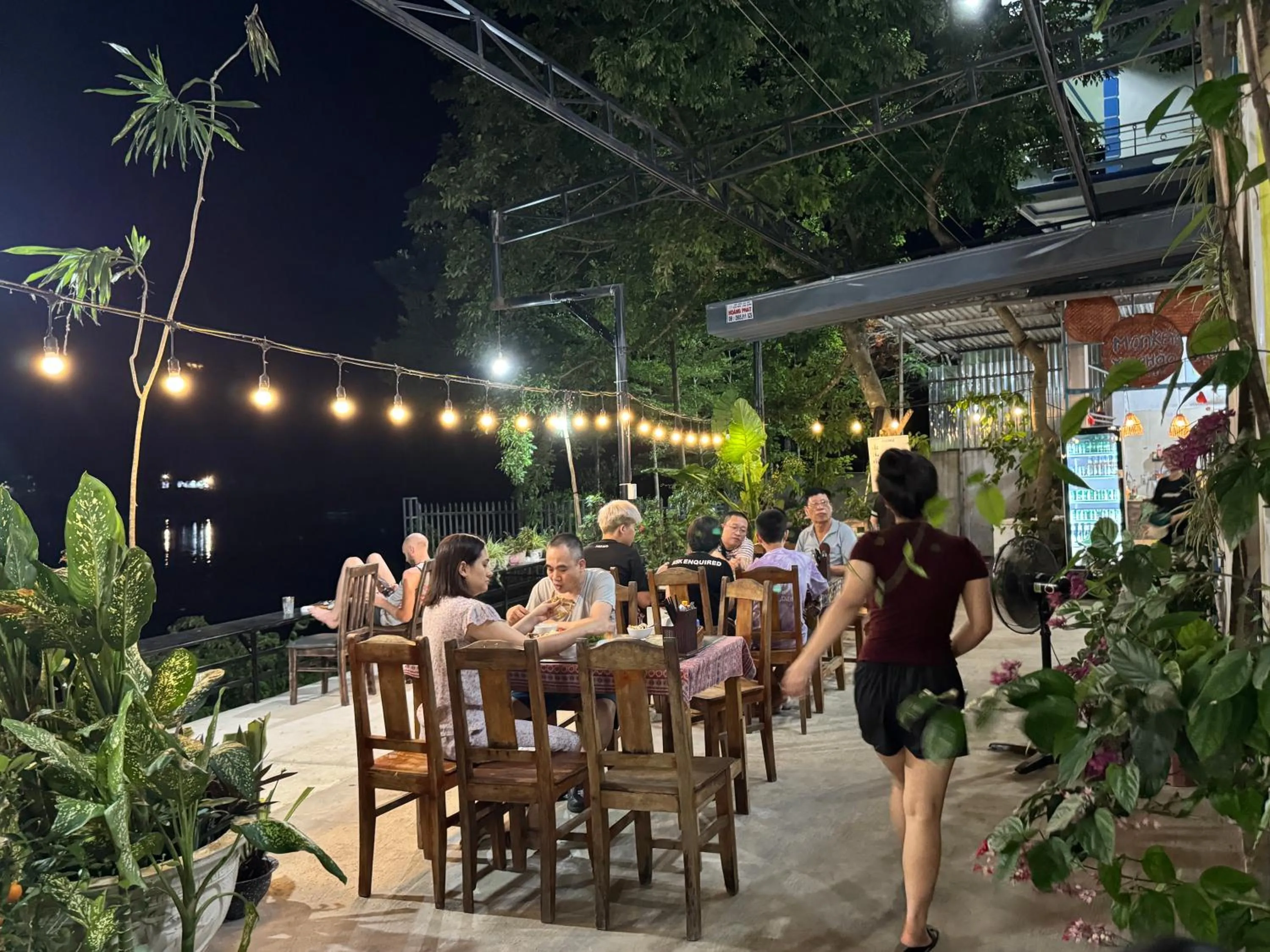 Funny Monkeys Homestay