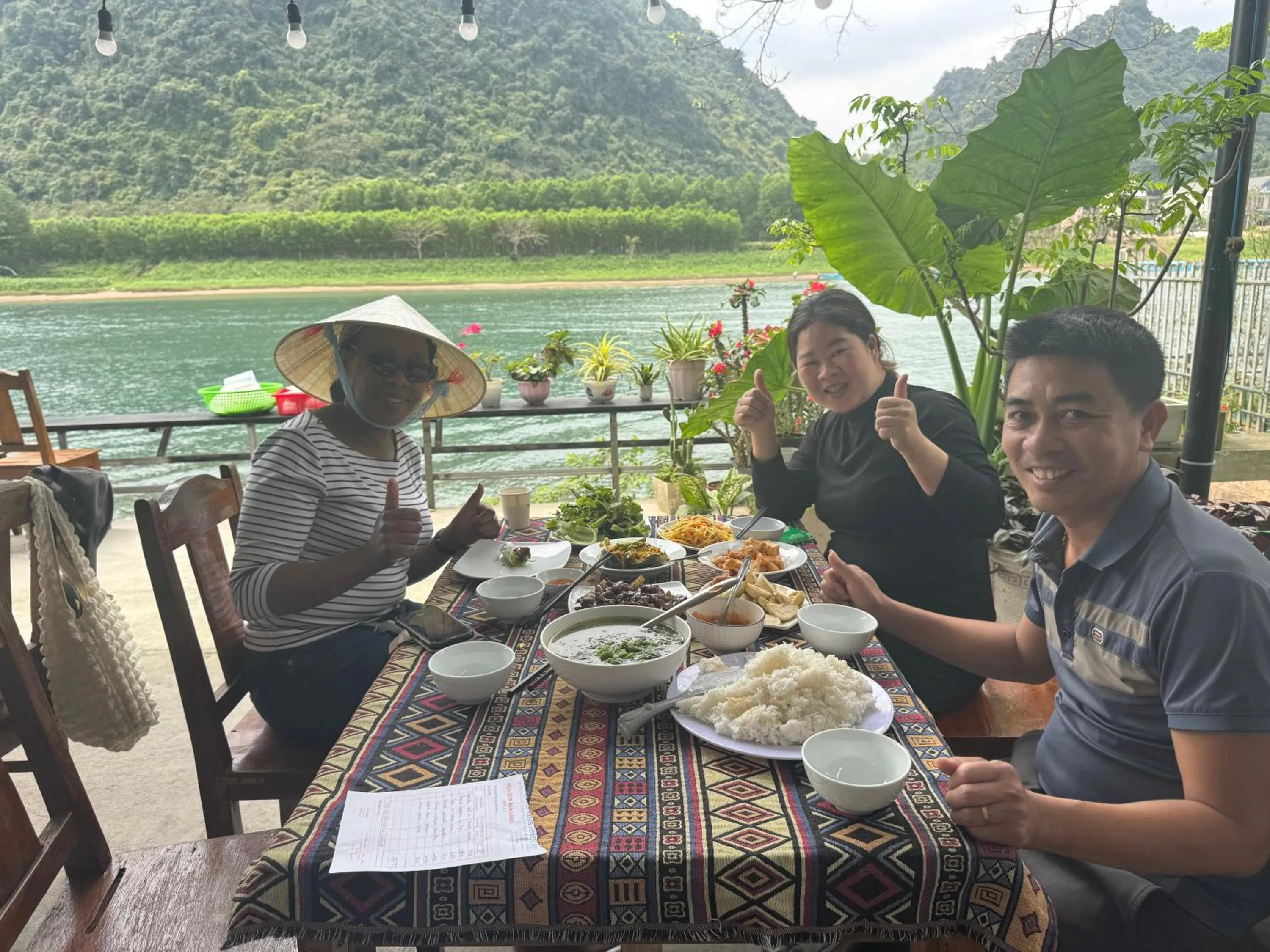Funny Monkeys Homestay