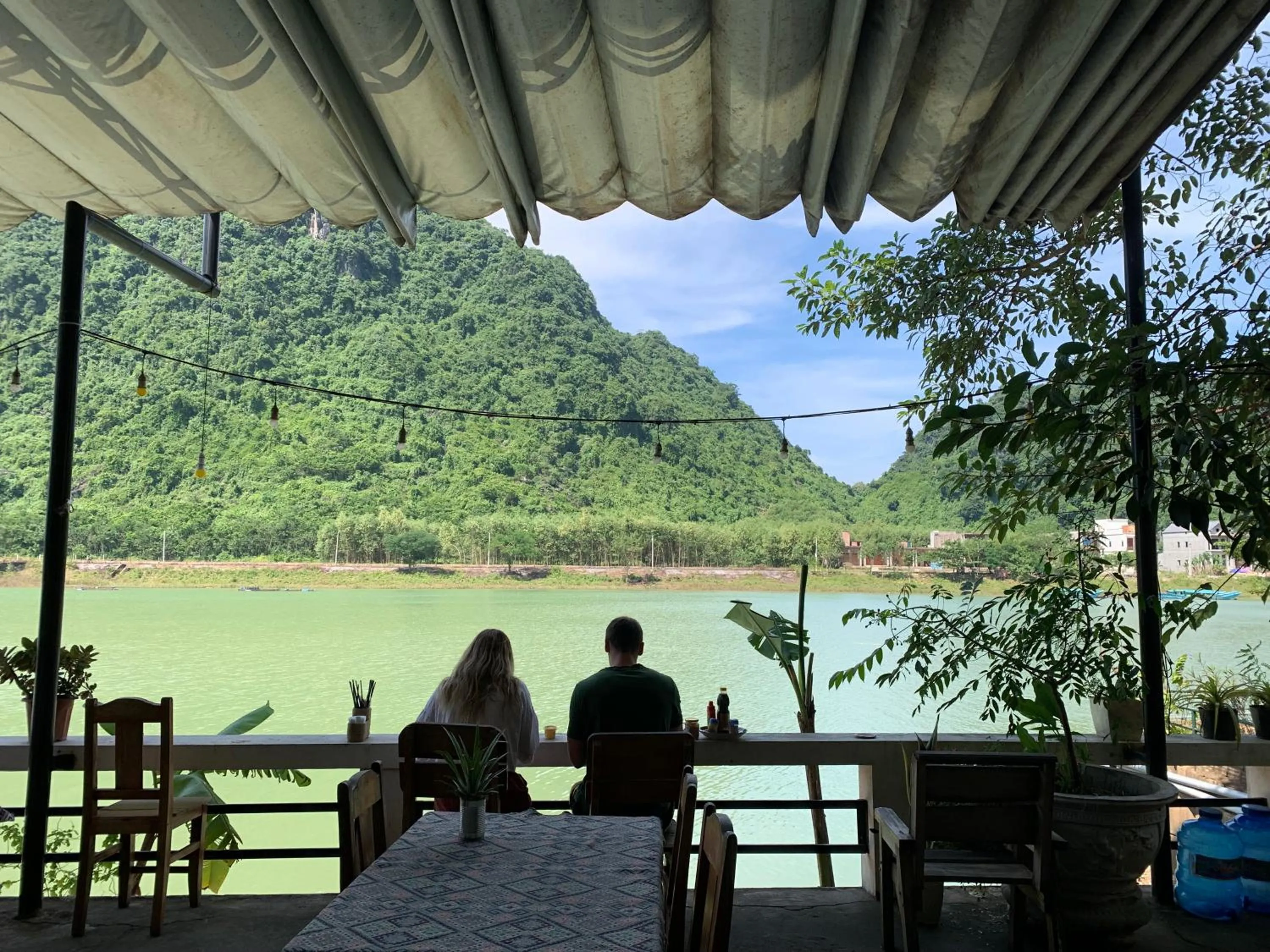 Funny Monkeys Homestay