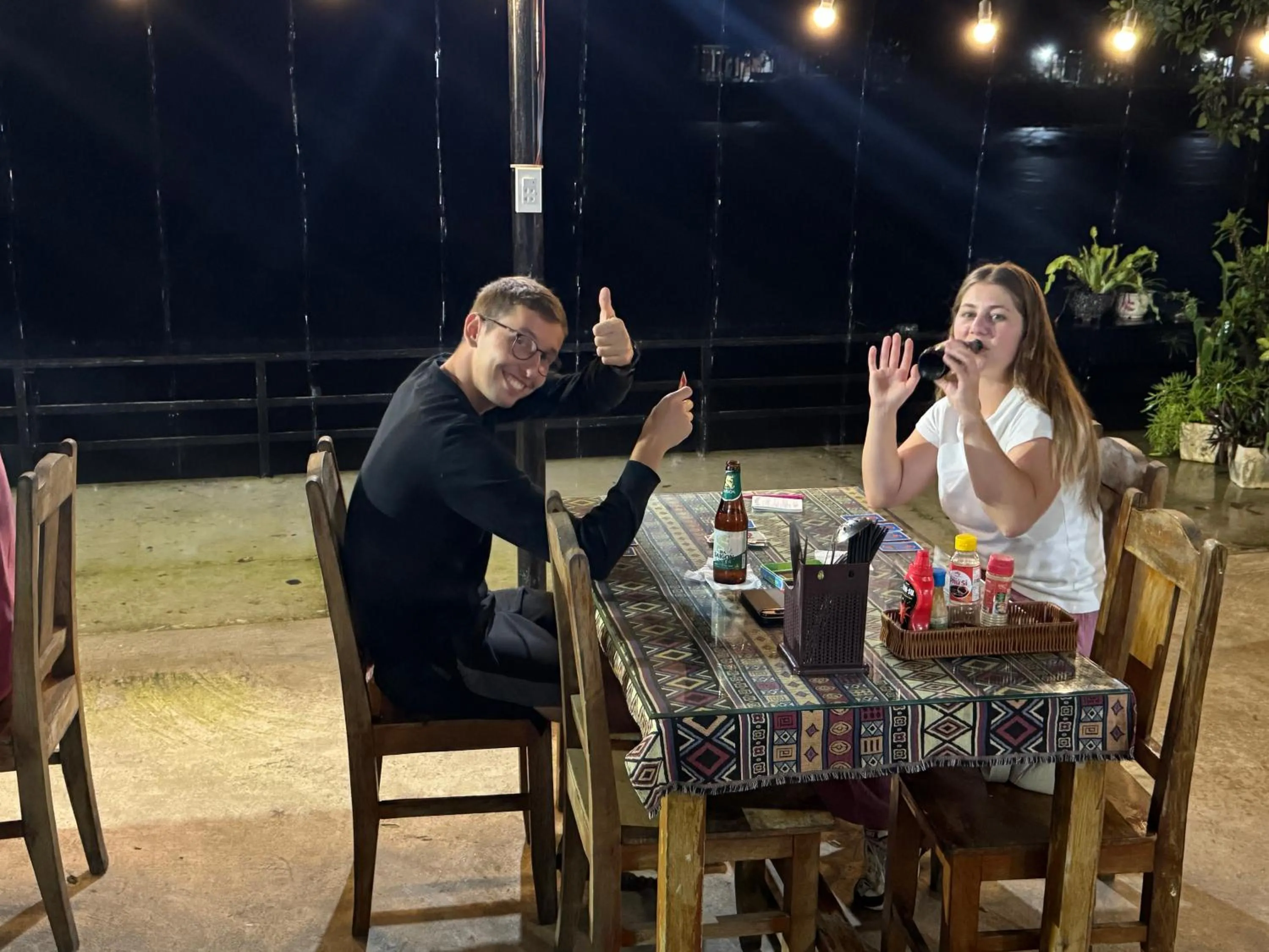 Funny Monkeys Homestay