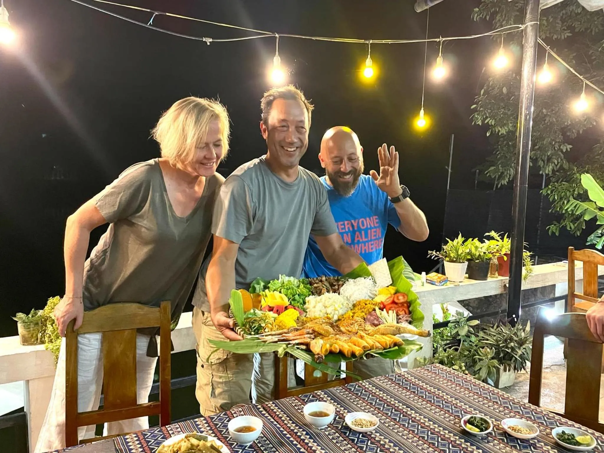 Funny Monkeys Homestay
