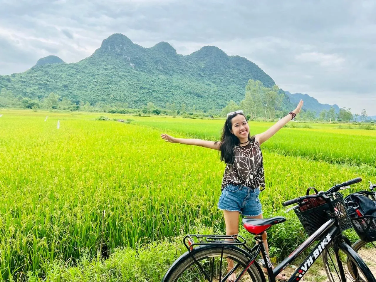 Activities in Funny Monkeys Homestay