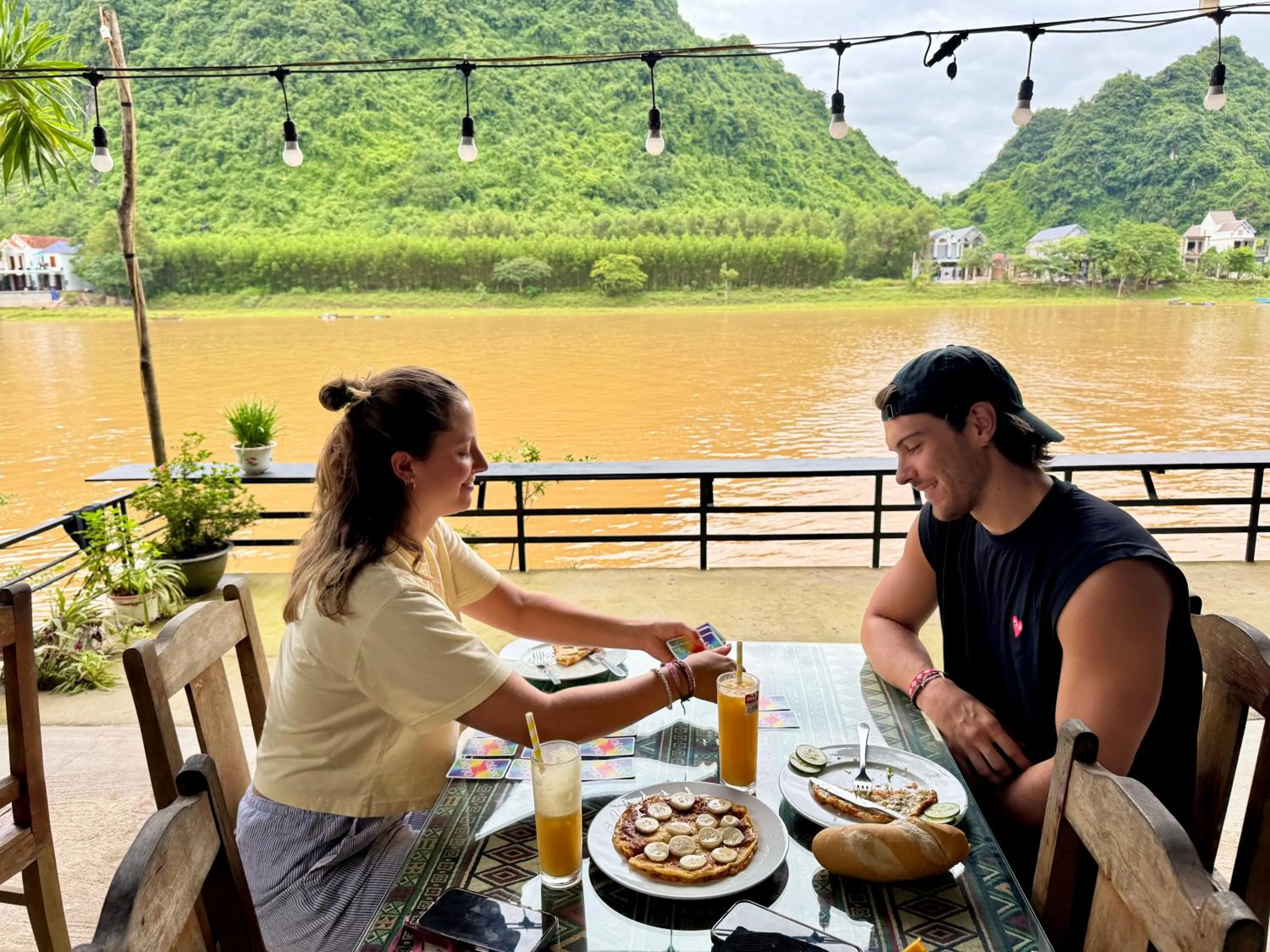 Funny Monkeys Homestay