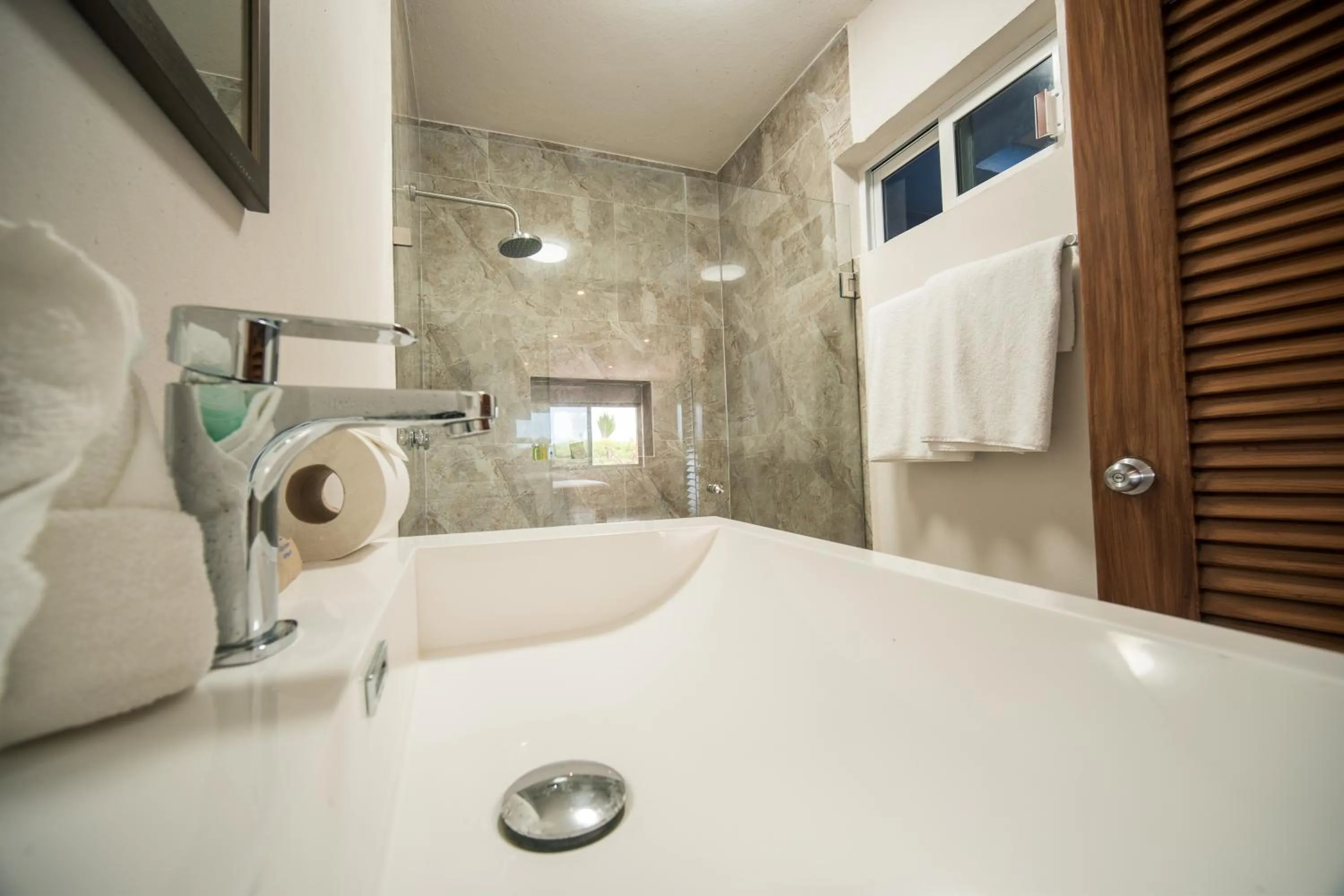 Bathroom in Casa de los Sueños Hotel Boutique