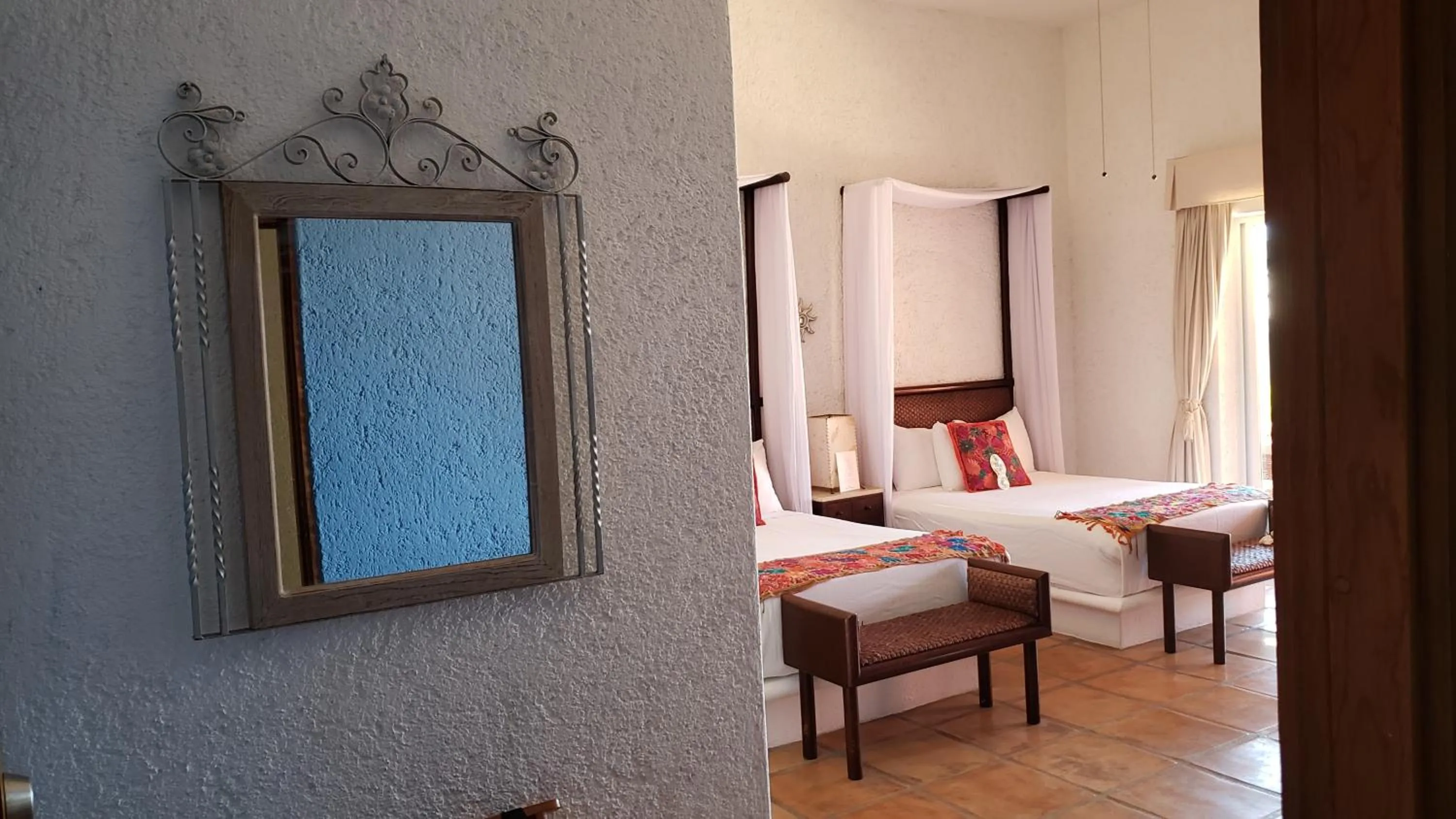 Casa de los Sueños Hotel Boutique