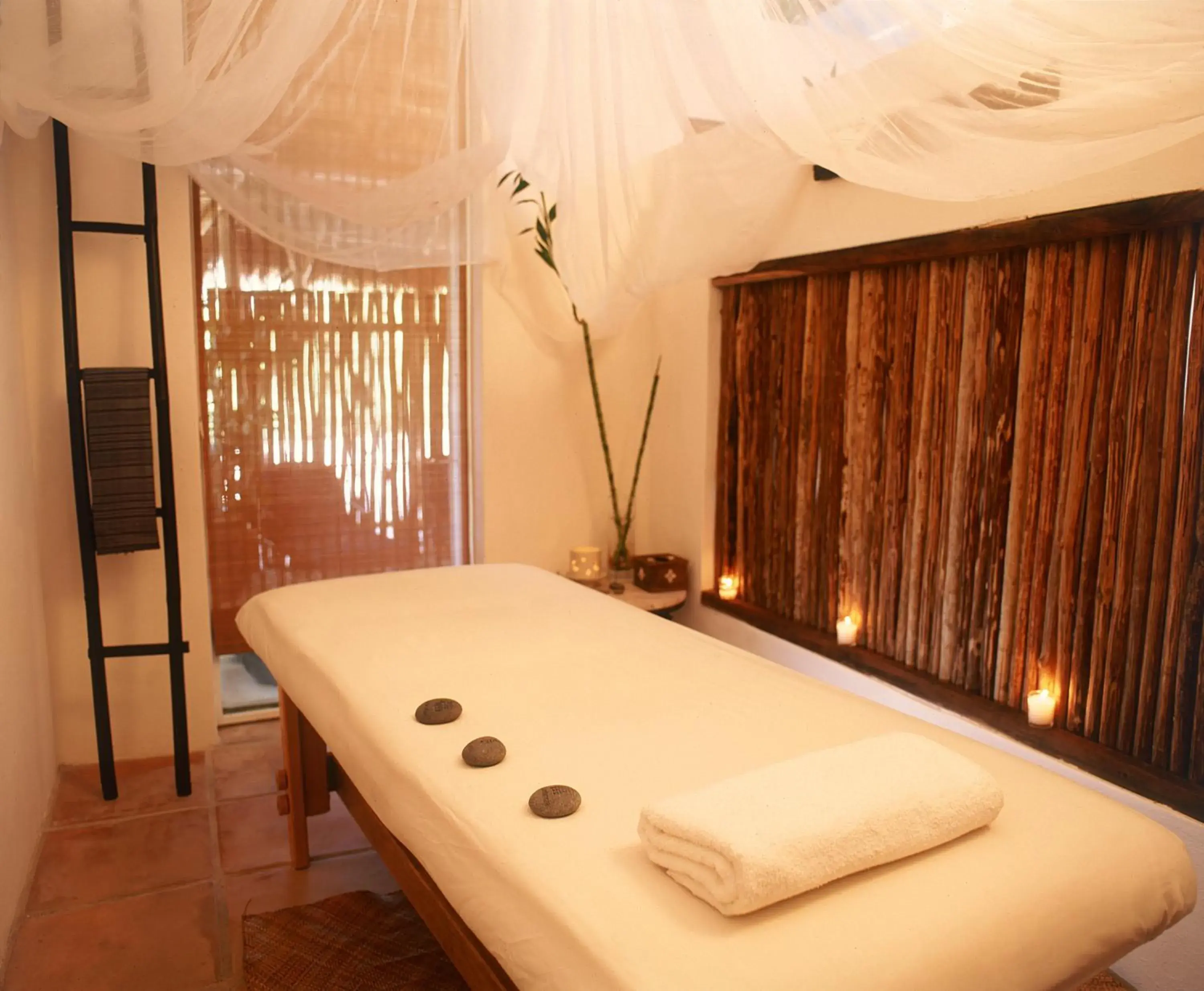 Spa and wellness centre/facilities in Casa de los Sueños Hotel Boutique Spa and wellness centre/facilities in Casa de los Sueños Hotel Boutique