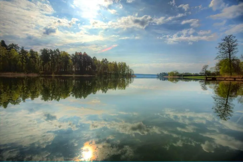 Nearby landmark in Hotel Albatros