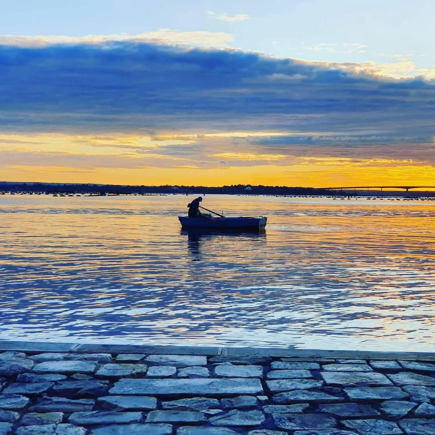 View (from property/room) in Albergo Del Sole