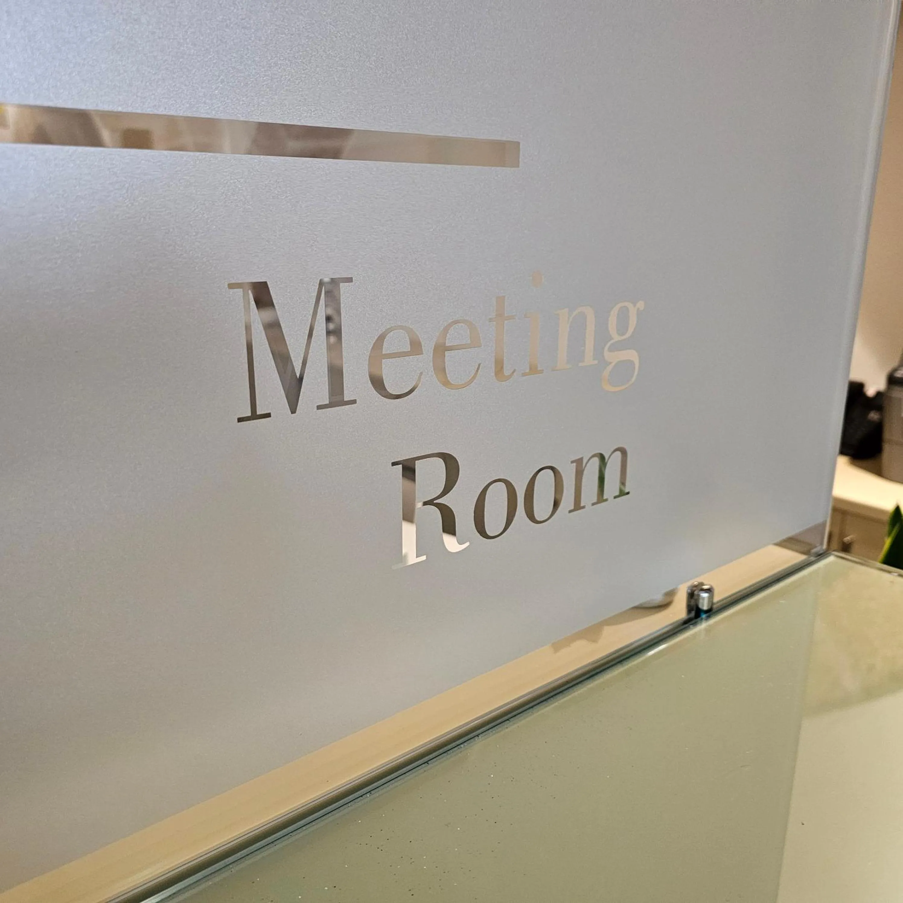 Meeting/conference room in Albergo Del Sole