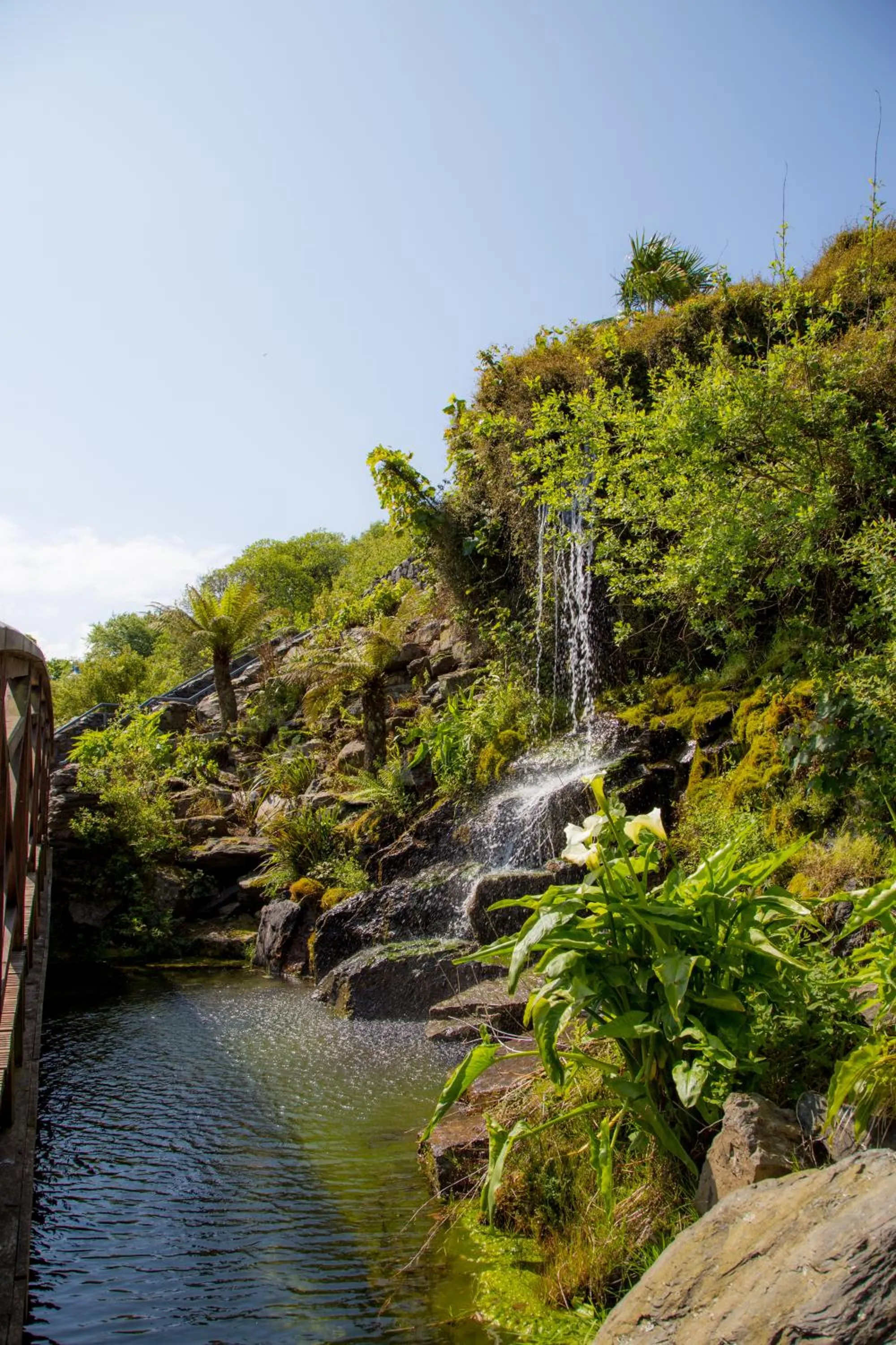 Property building in Kinsale Hotel & Spa