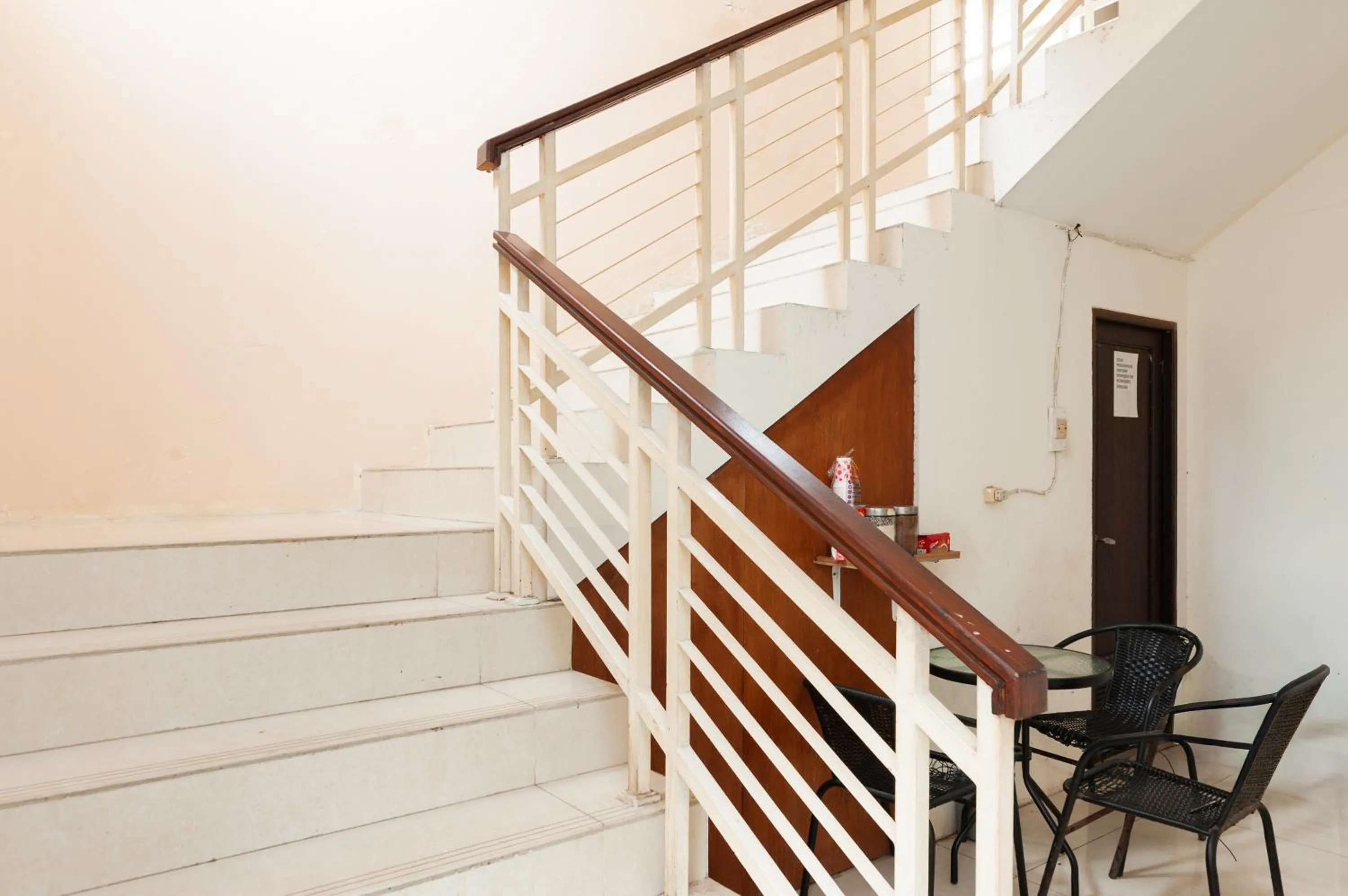 Property building in Urbanview Hotel AVA Banjarmasin by RedDoorz