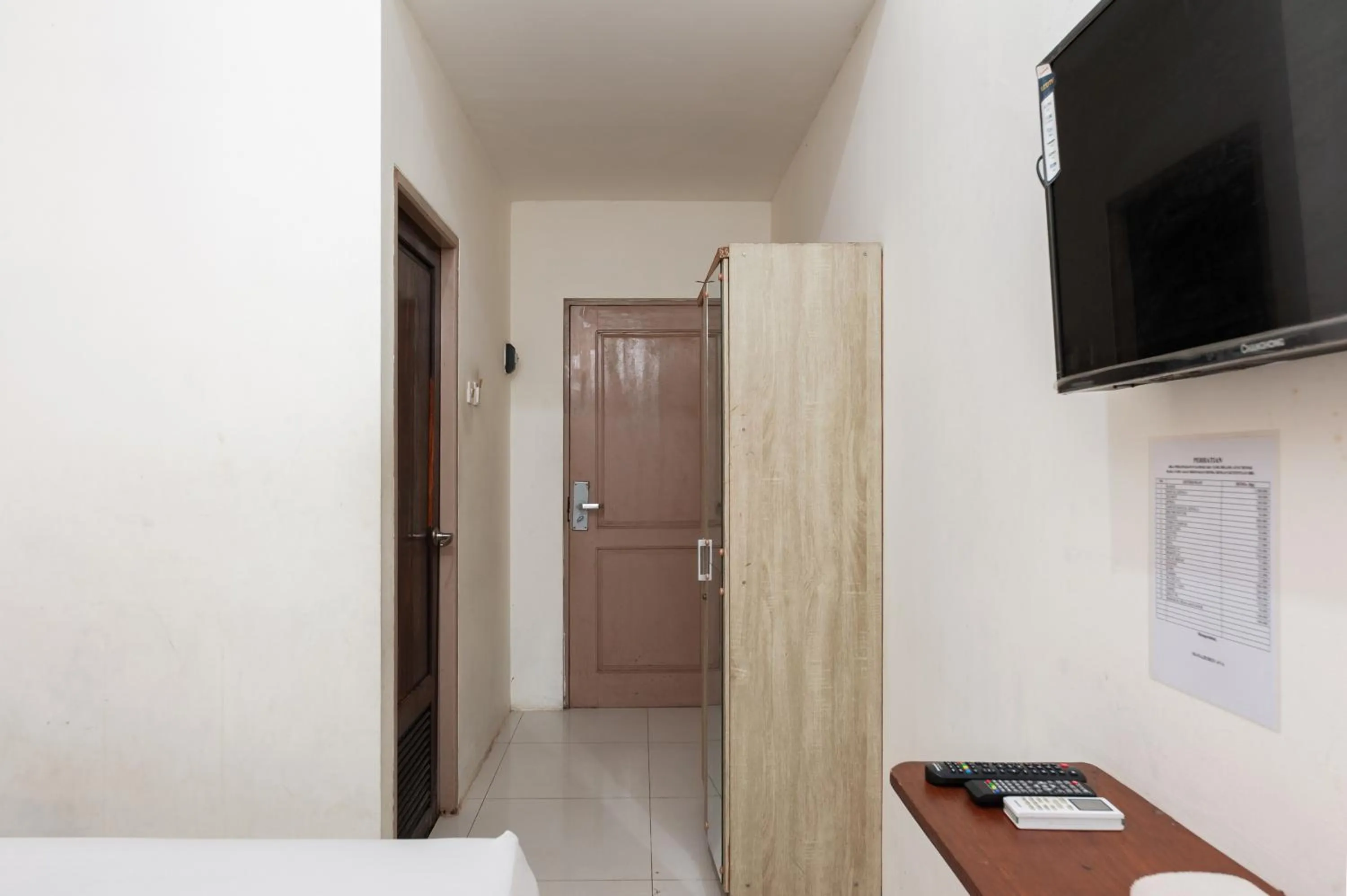 Other, Bed in Urbanview Hotel AVA Banjarmasin by RedDoorz