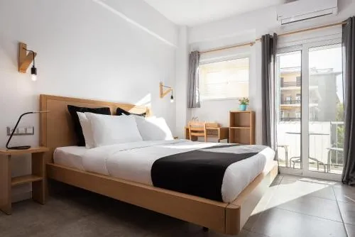 Acropolis Cozy Living