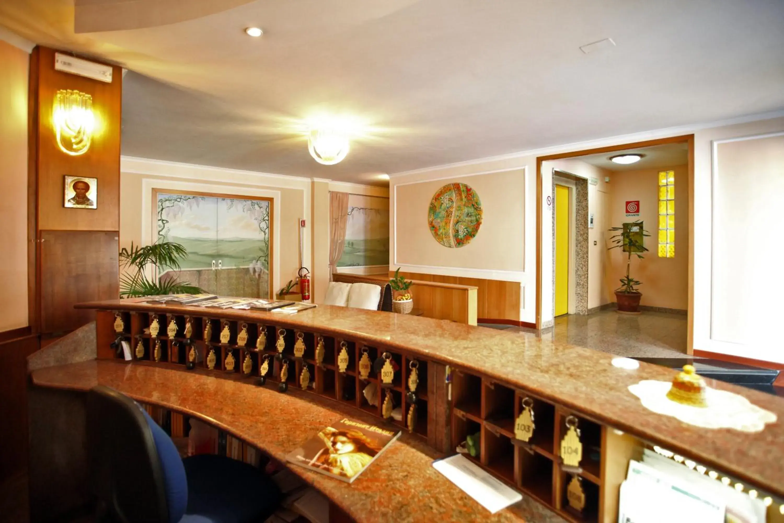 Hotel Cristal Hotel Cristal