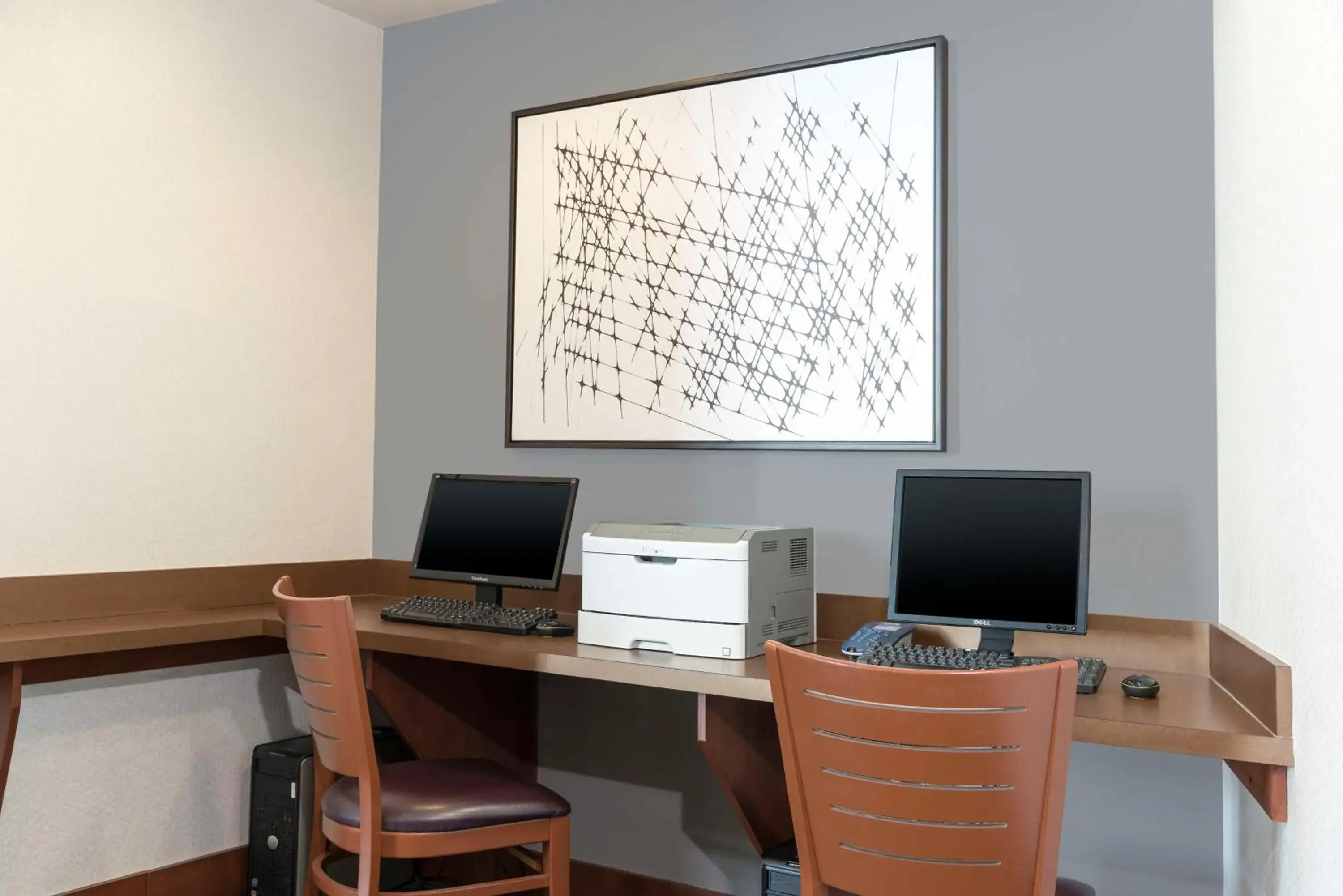 Lobby or reception in Hyatt Place Lexington Lobby or reception in Hyatt Place Lexington