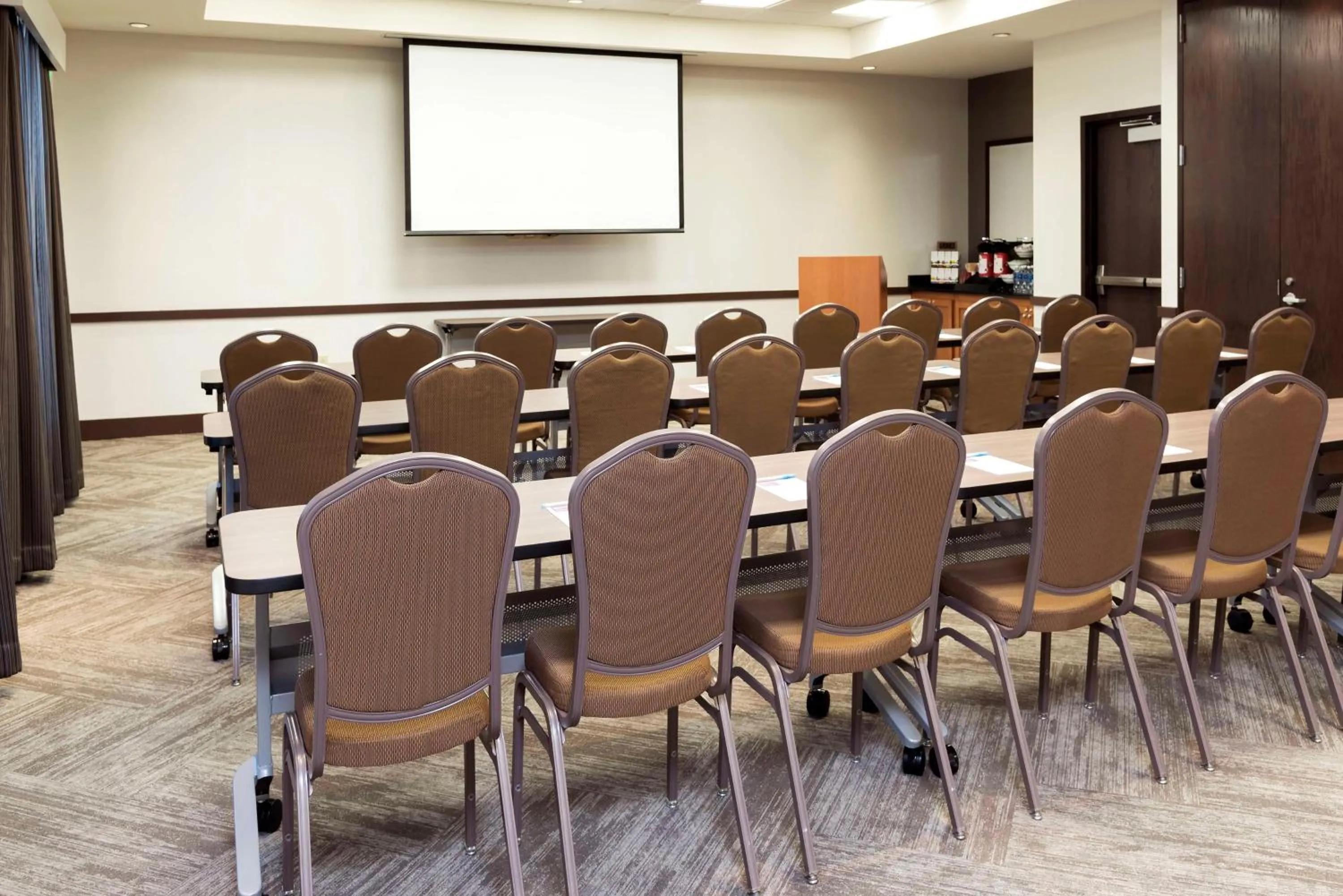Meeting/conference room in Hyatt Place Lexington